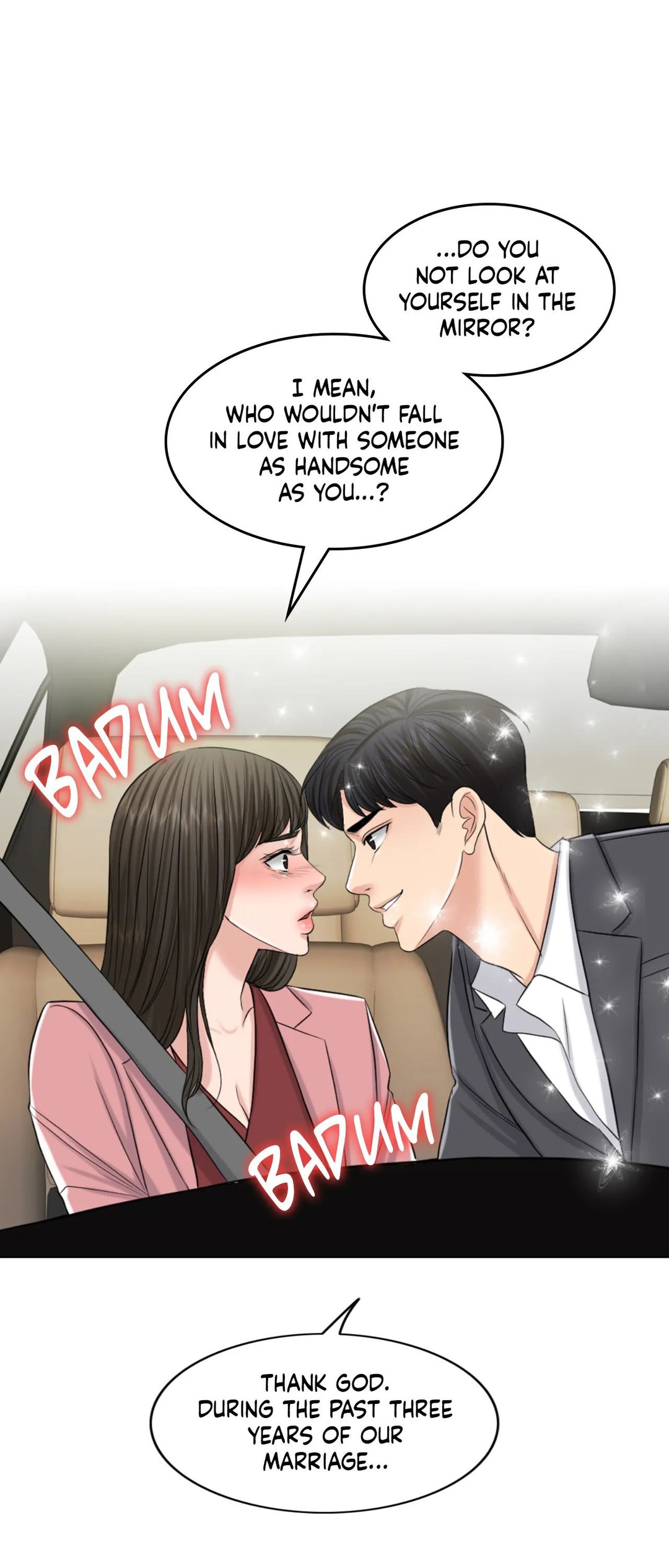 Wife for 1000 Days Chapter 55 Page 60