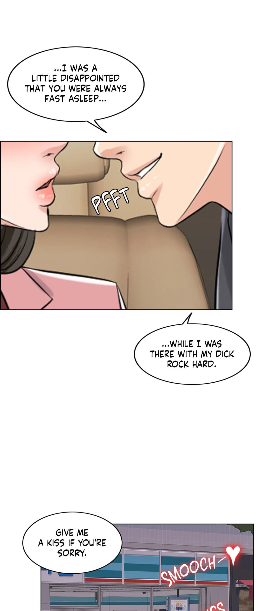 Wife for 1000 Days Chapter 55 Page 61