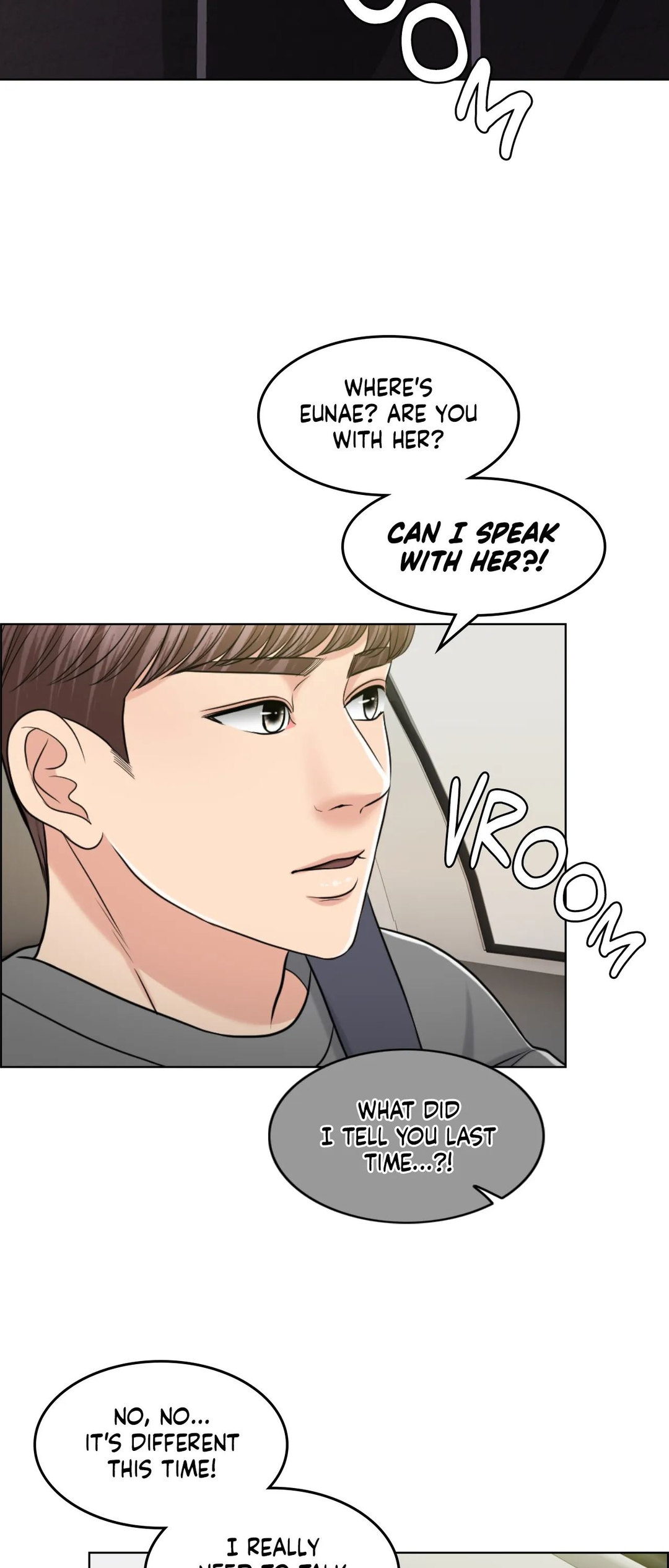 Wife for 1000 Days Chapter 55 Page 64