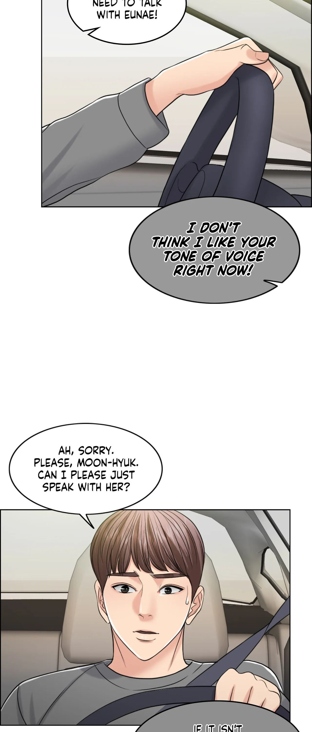 Wife for 1000 Days Chapter 55 Page 65
