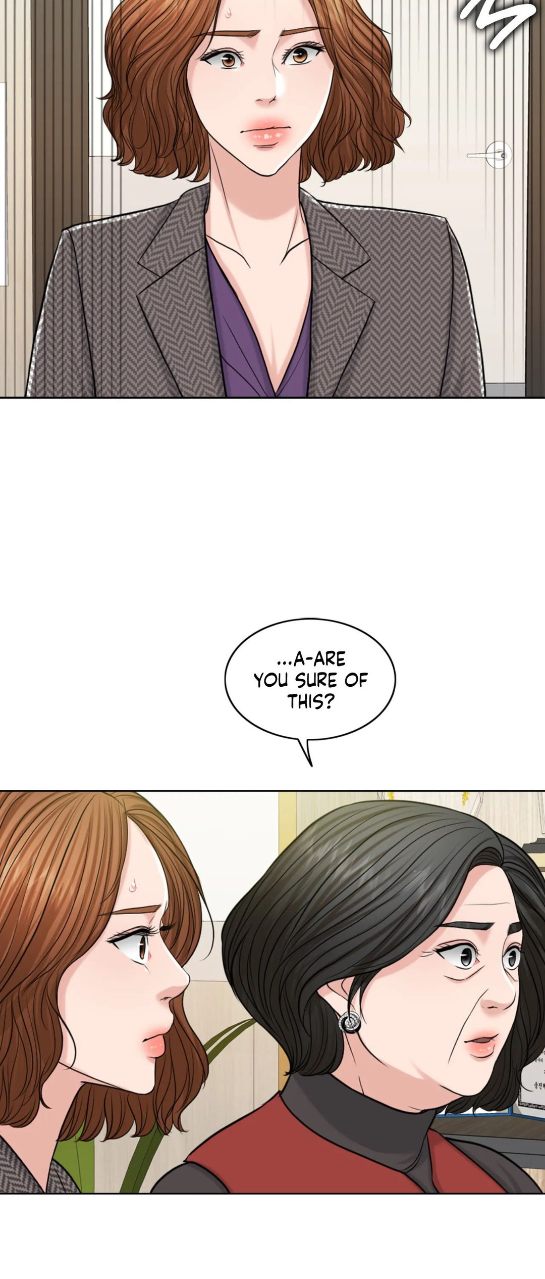 Wife for 1000 Days Chapter 55 Page 70