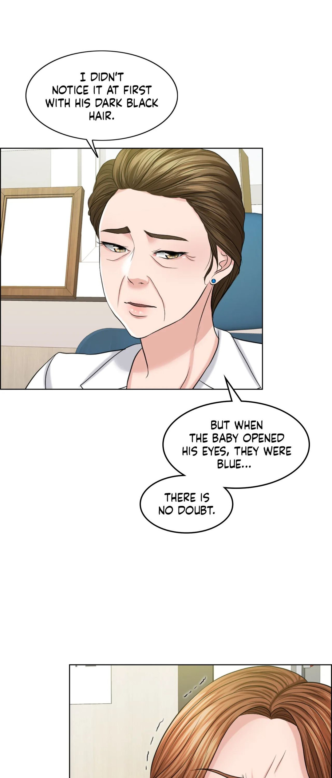 Wife for 1000 Days Chapter 55 Page 71