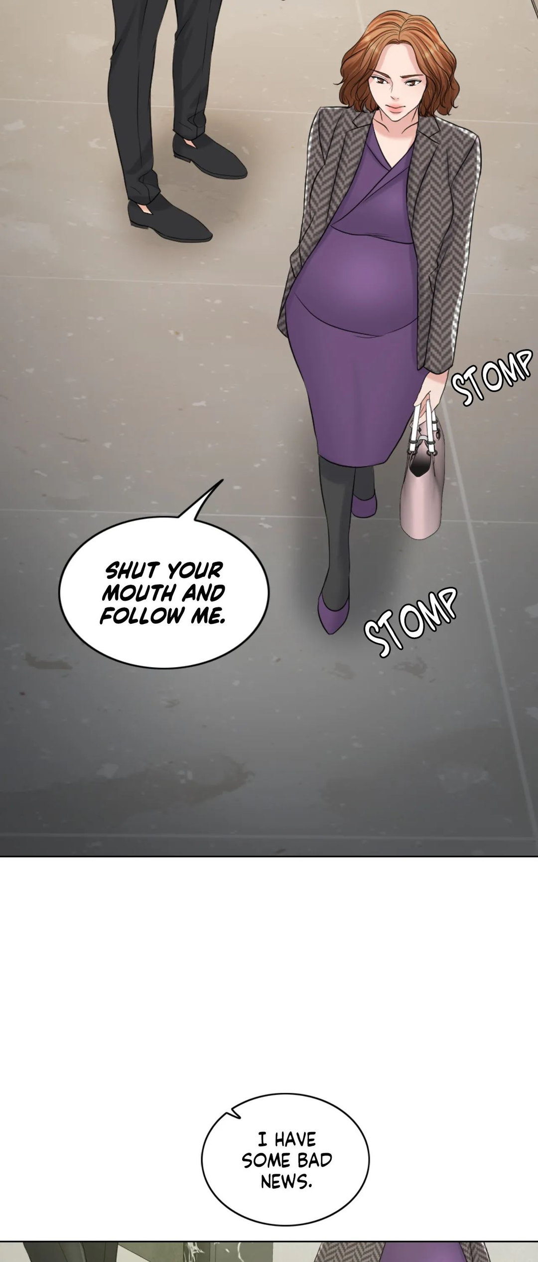 Wife for 1000 Days Chapter 55 Page 75