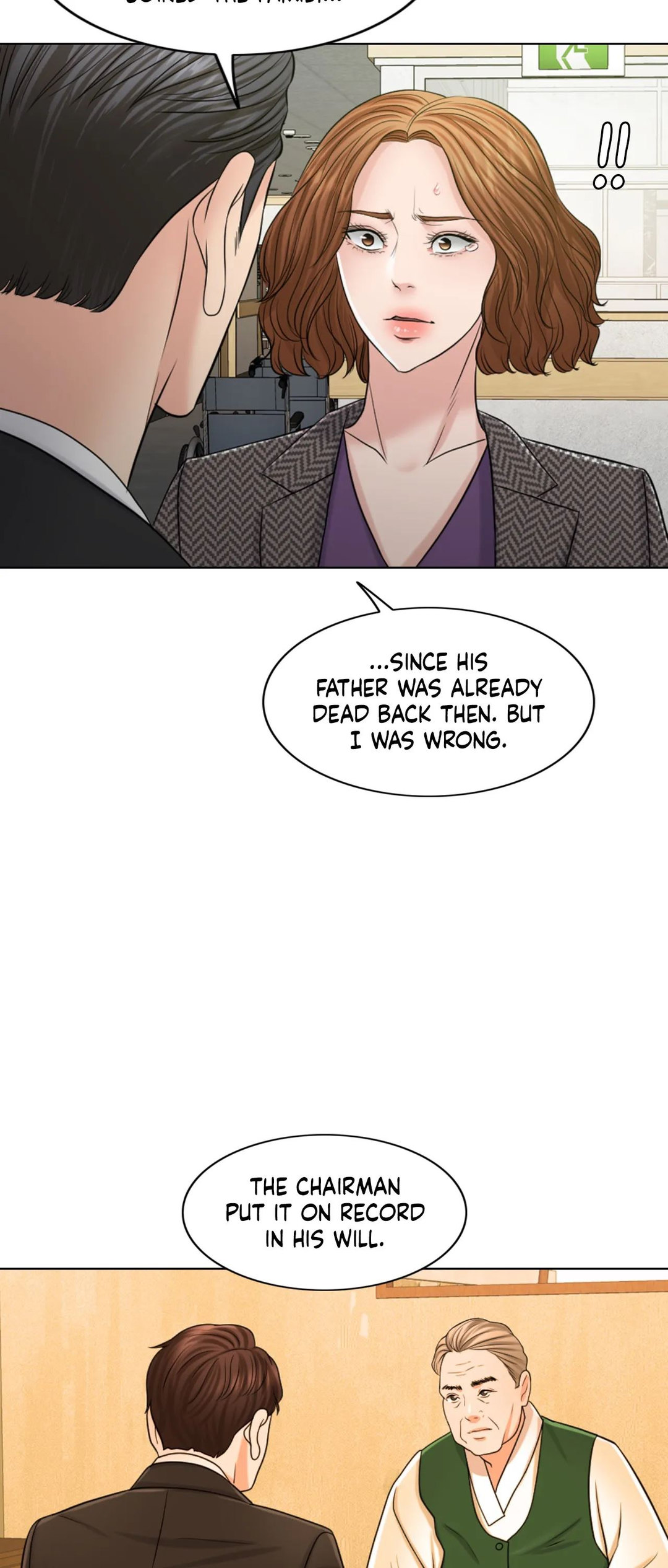 Wife for 1000 Days Chapter 55 Page 78