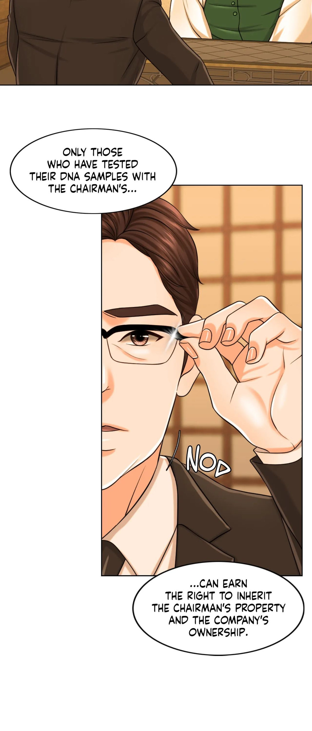 Wife for 1000 Days Chapter 55 Page 79