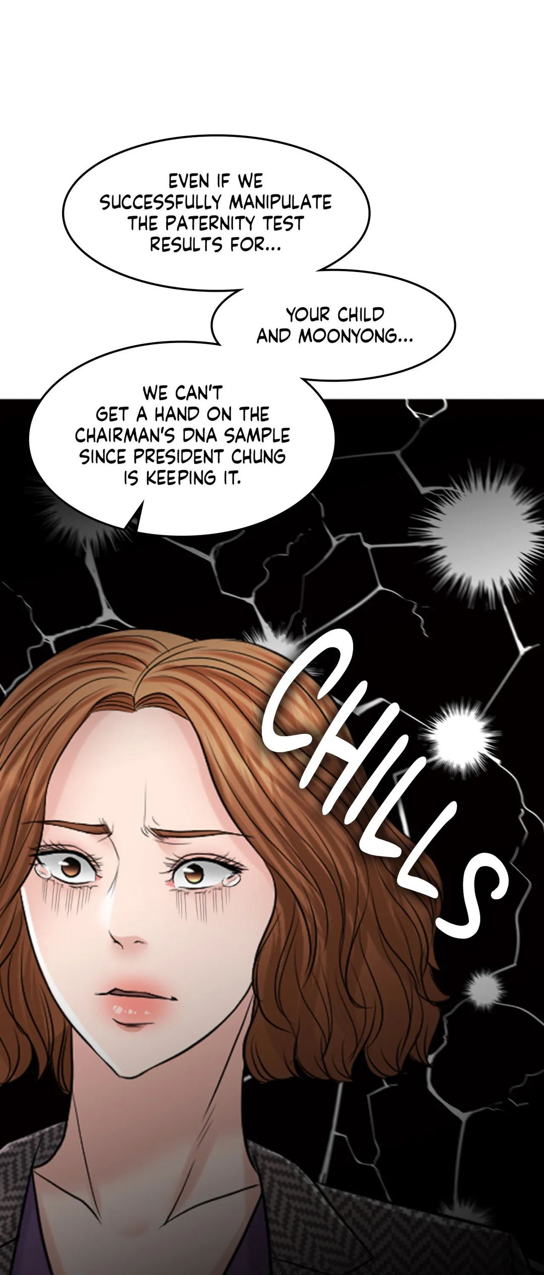 Wife for 1000 Days Chapter 55 Page 80