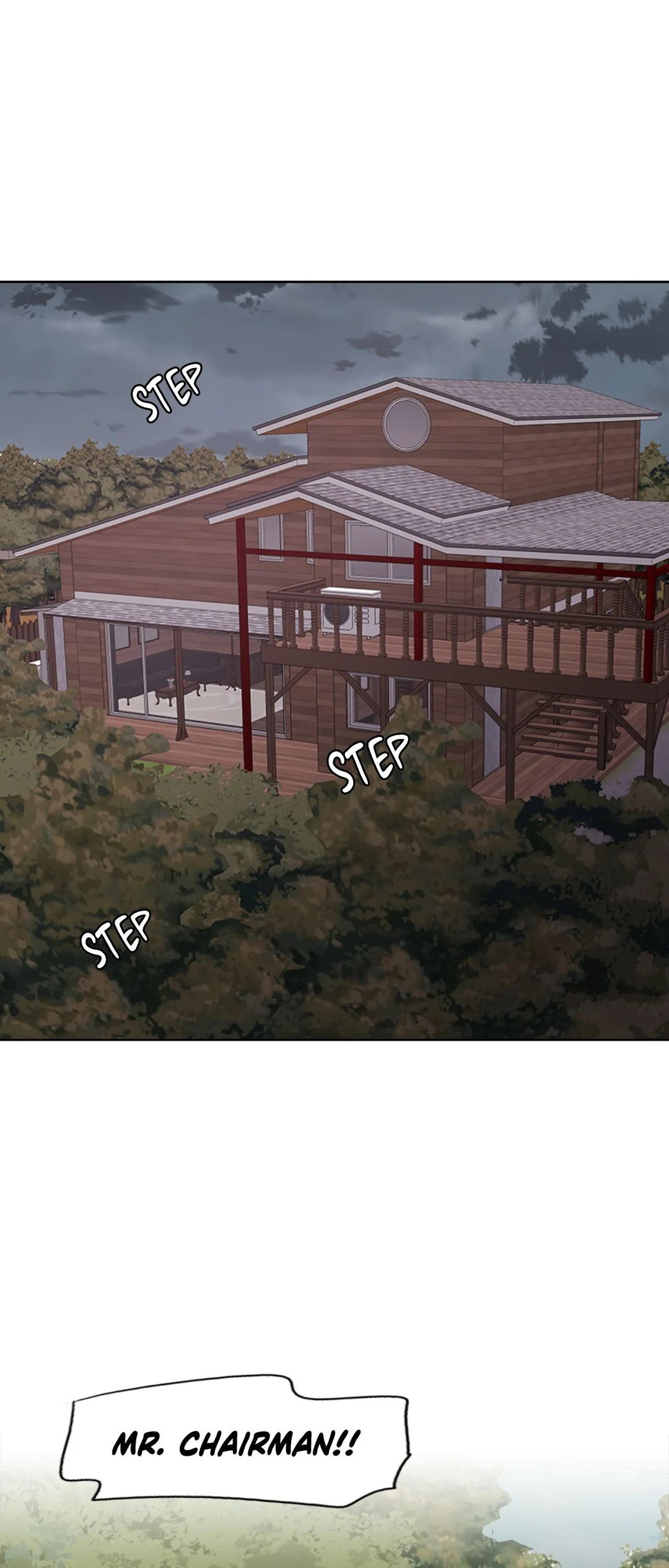Wife for 1000 Days Chapter 56 Page 1