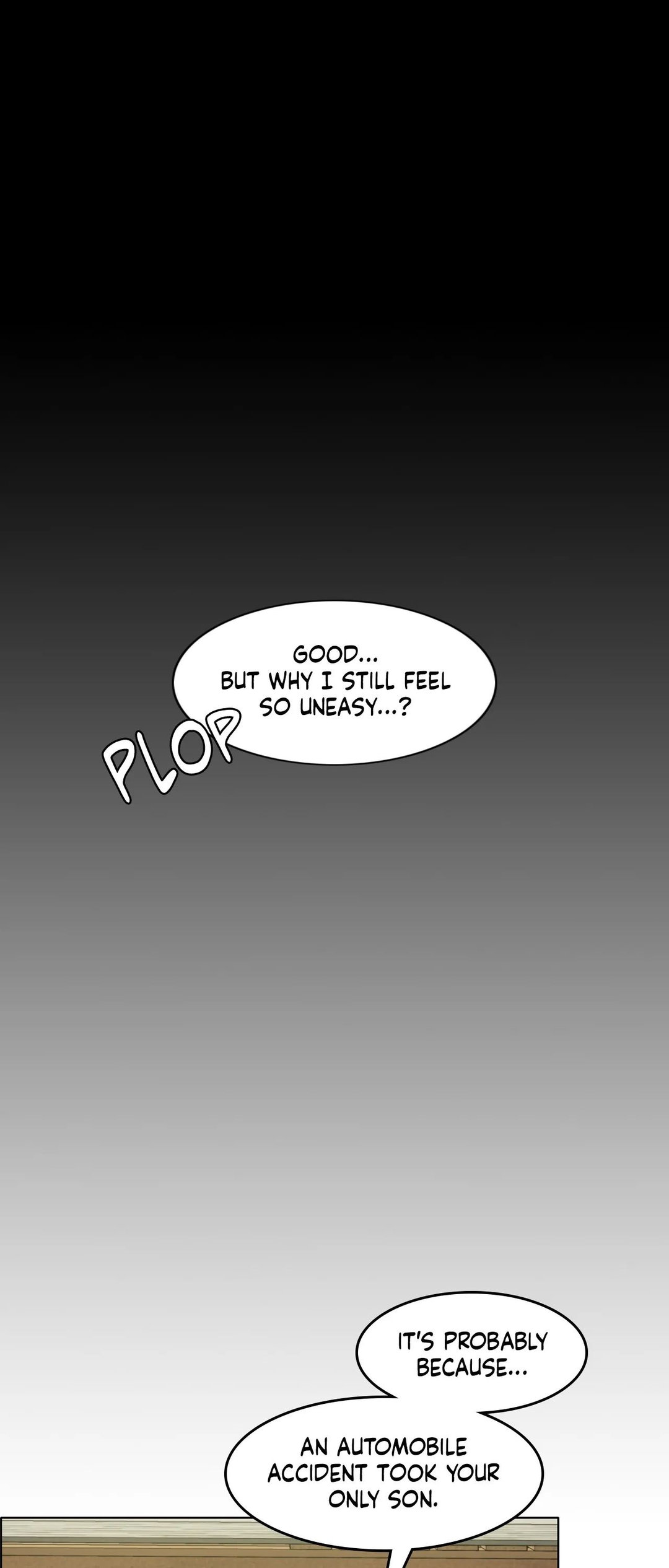Wife for 1000 Days Chapter 56 Page 10