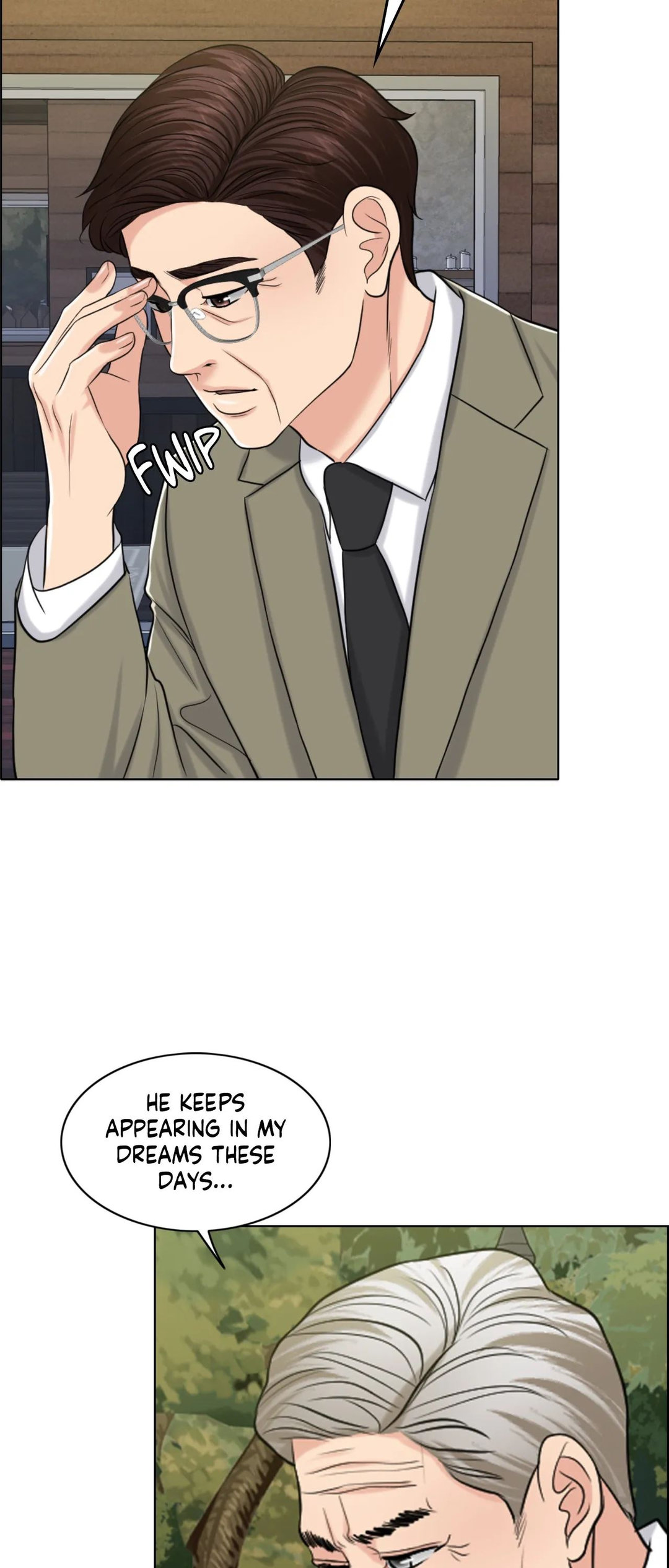 Wife for 1000 Days Chapter 56 Page 11