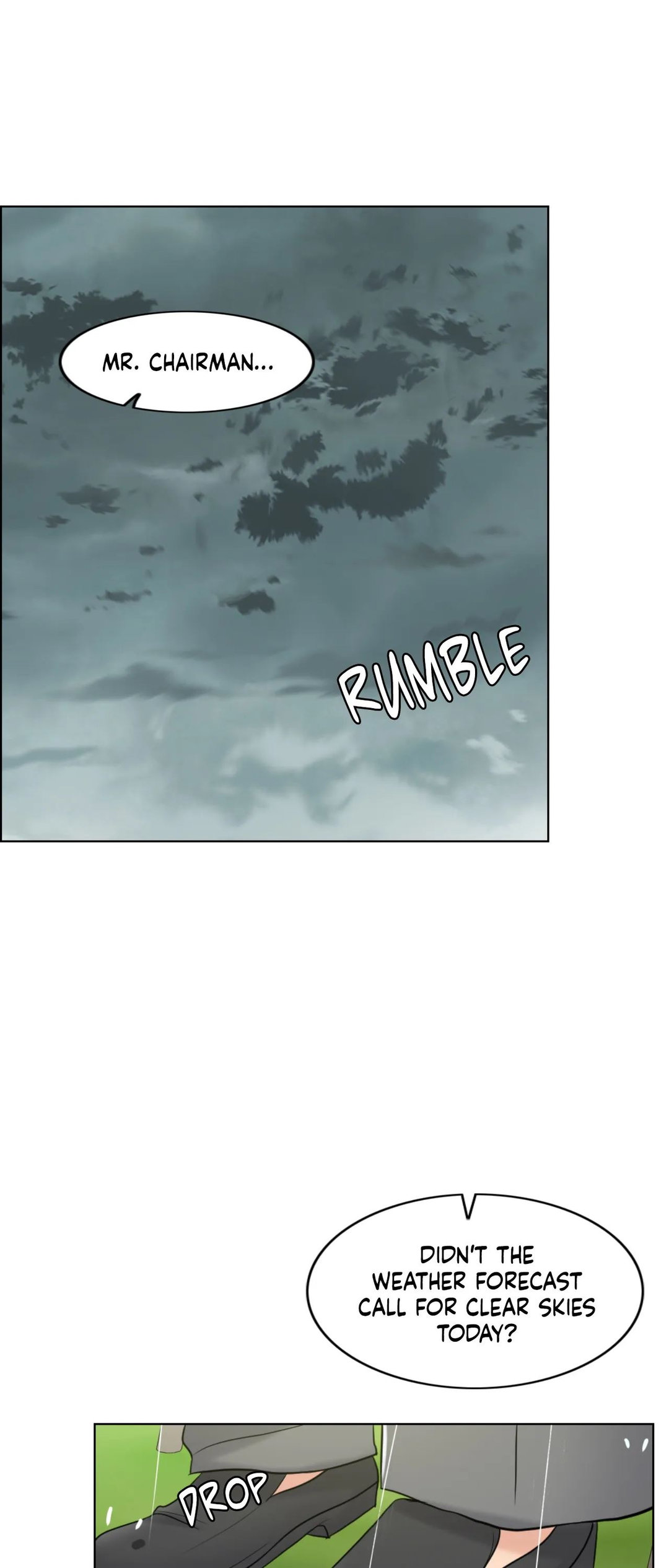 Wife for 1000 Days Chapter 56 Page 15