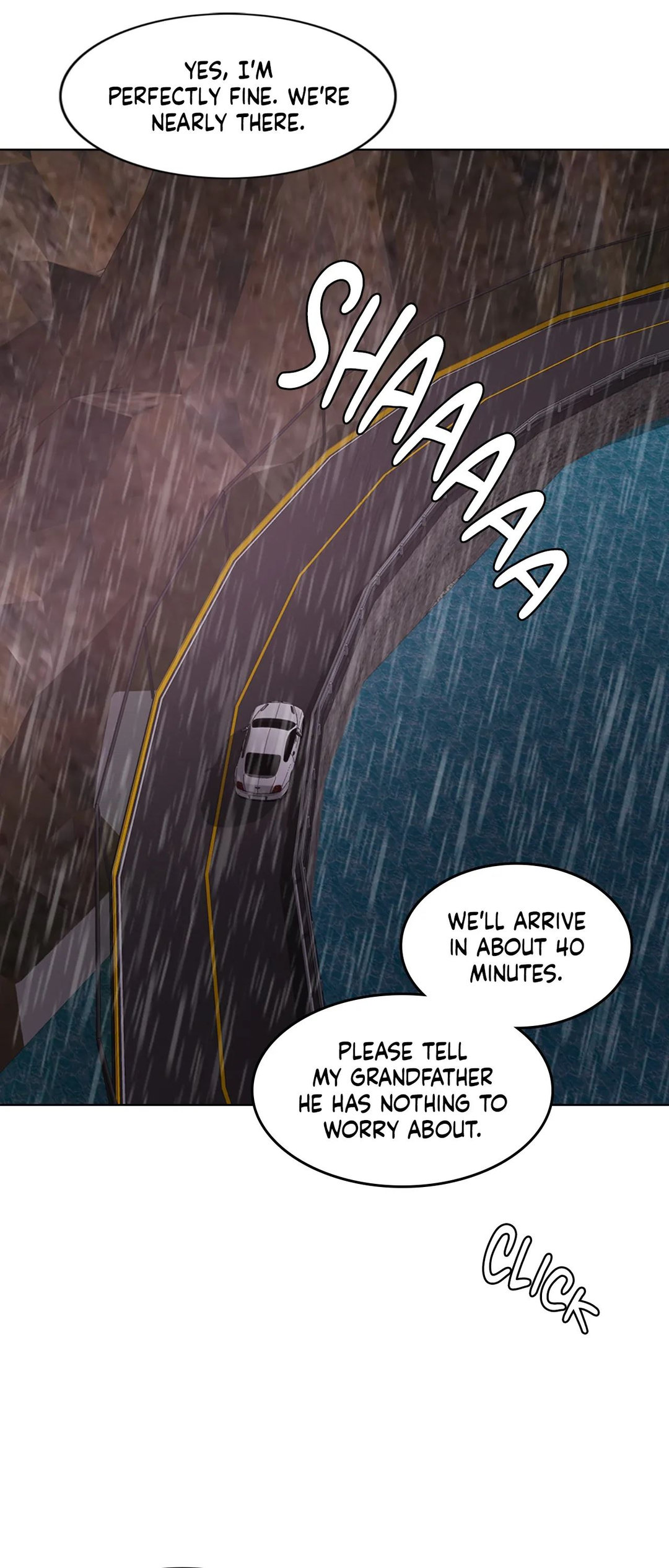 Wife for 1000 Days Chapter 56 Page 20