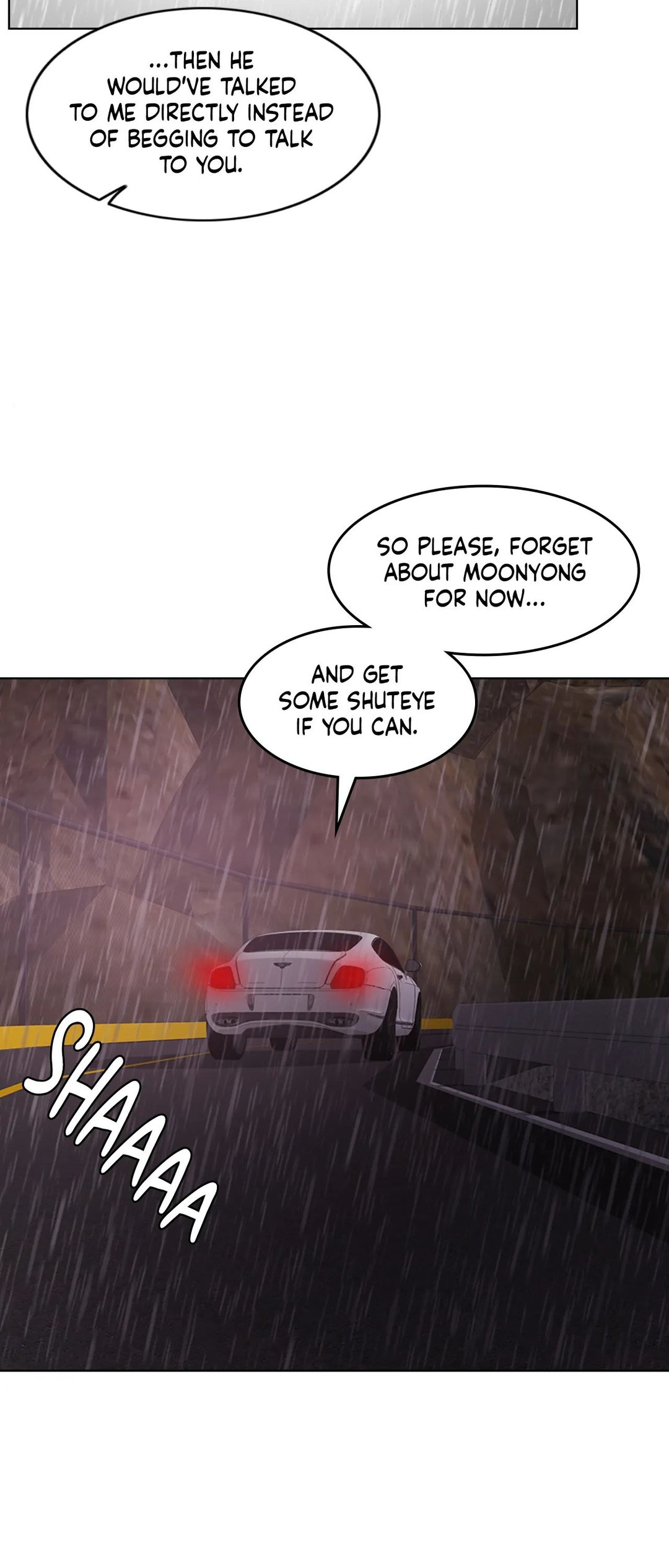 Wife for 1000 Days Chapter 56 Page 25