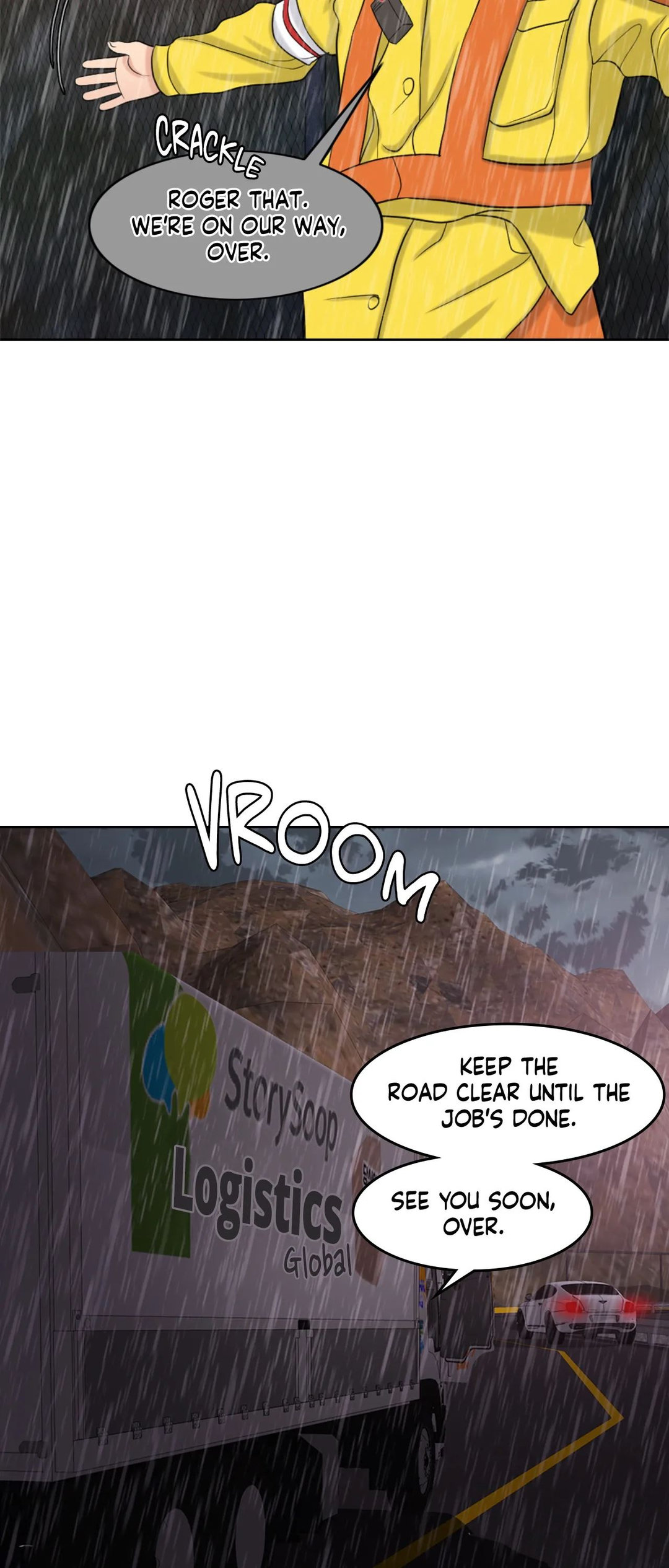 Wife for 1000 Days Chapter 56 Page 27