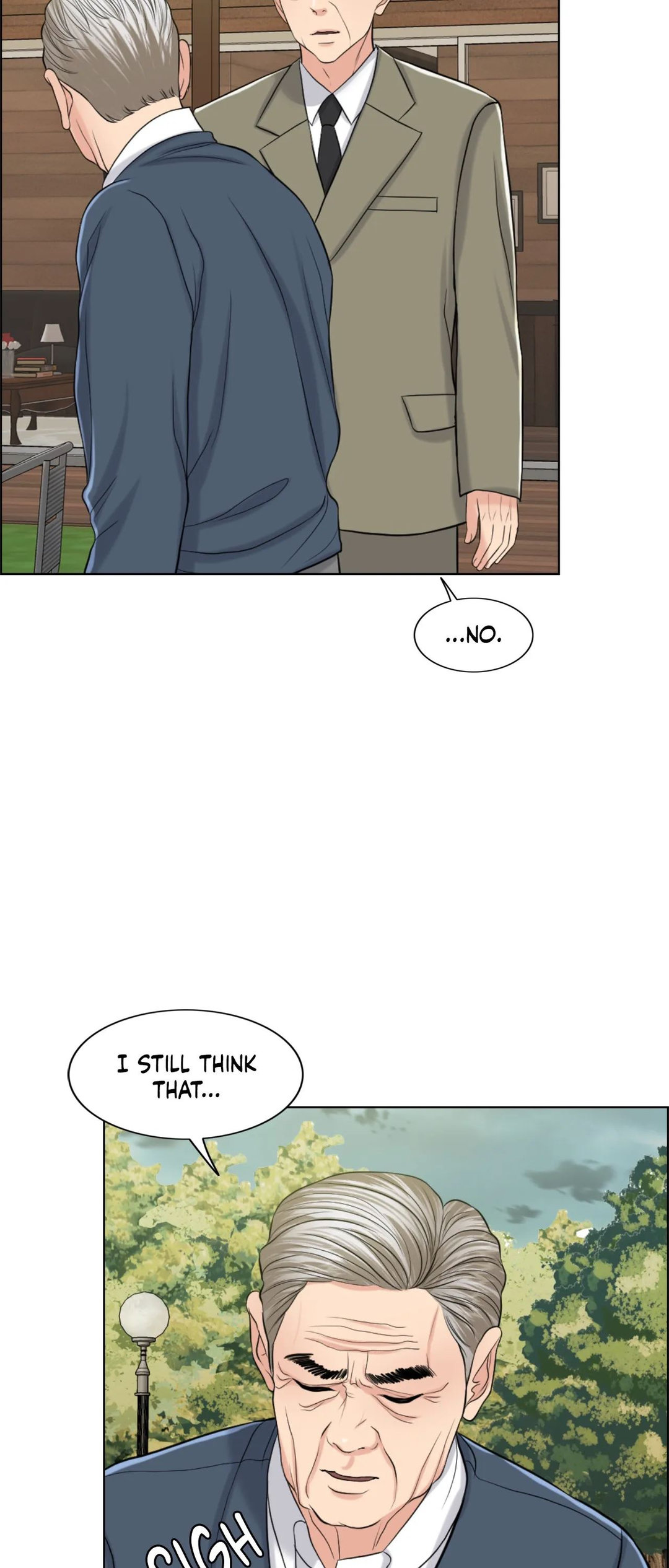 Wife for 1000 Days Chapter 56 Page 3