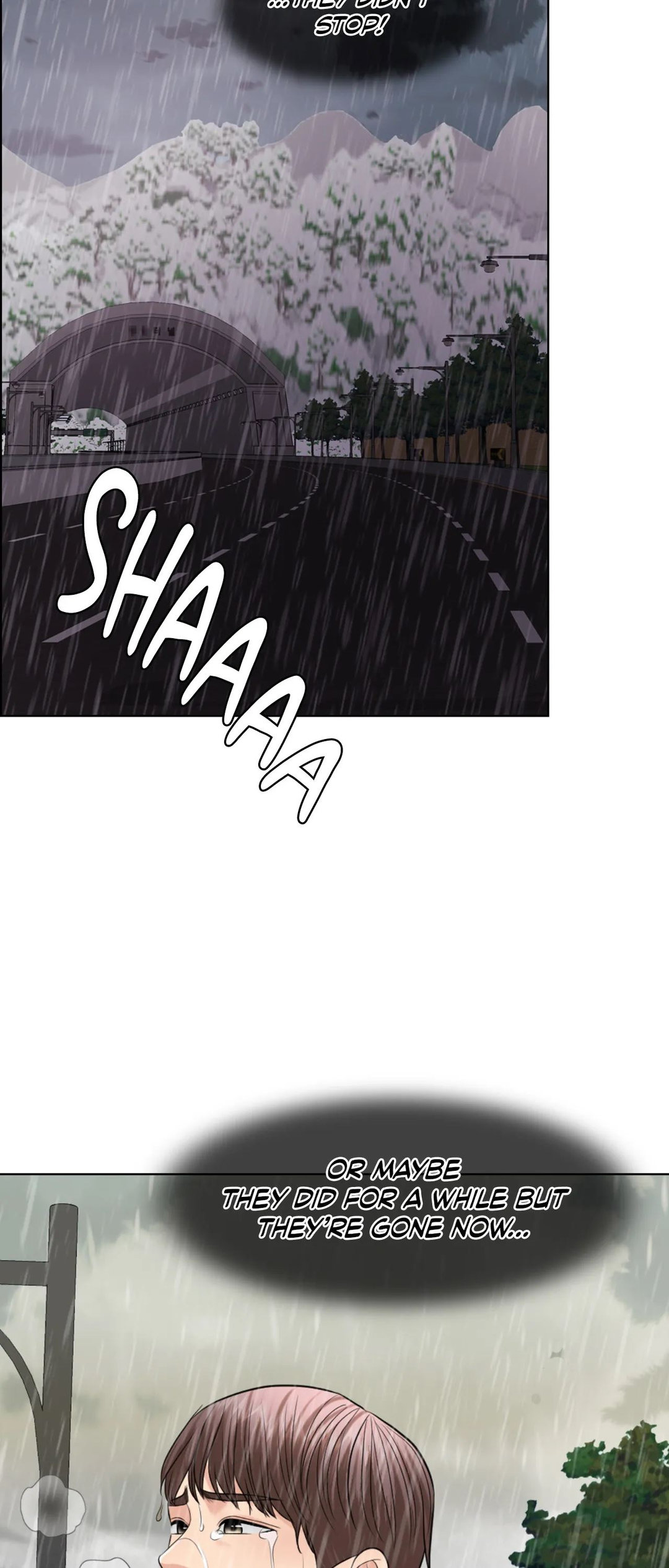 Wife for 1000 Days Chapter 56 Page 32