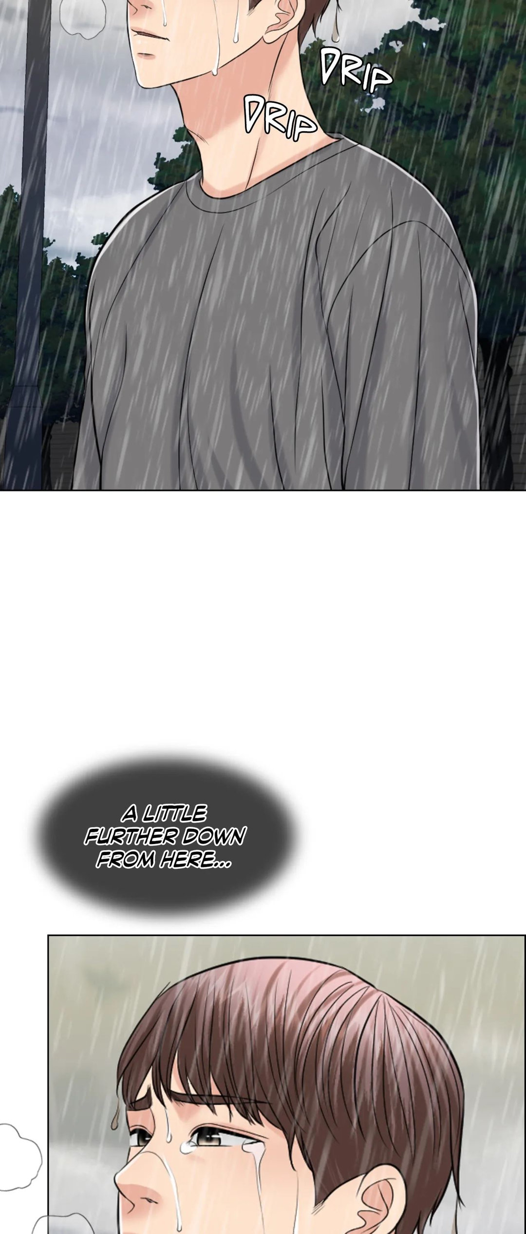 Wife for 1000 Days Chapter 56 Page 33