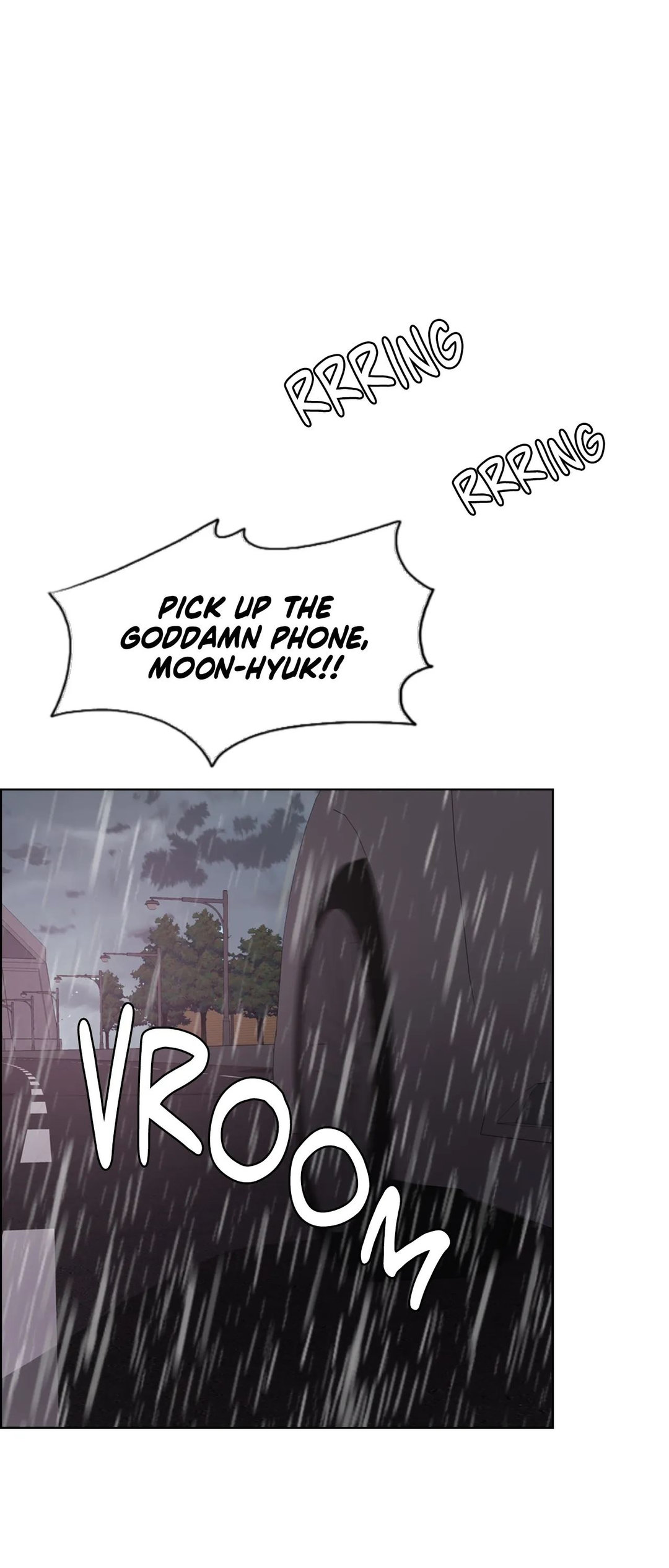 Wife for 1000 Days Chapter 56 Page 35