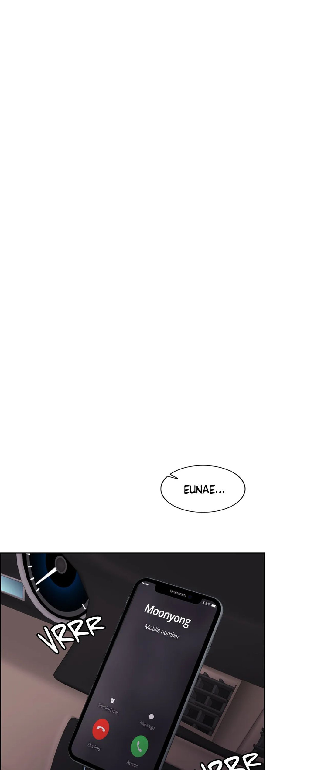 Wife for 1000 Days Chapter 56 Page 37