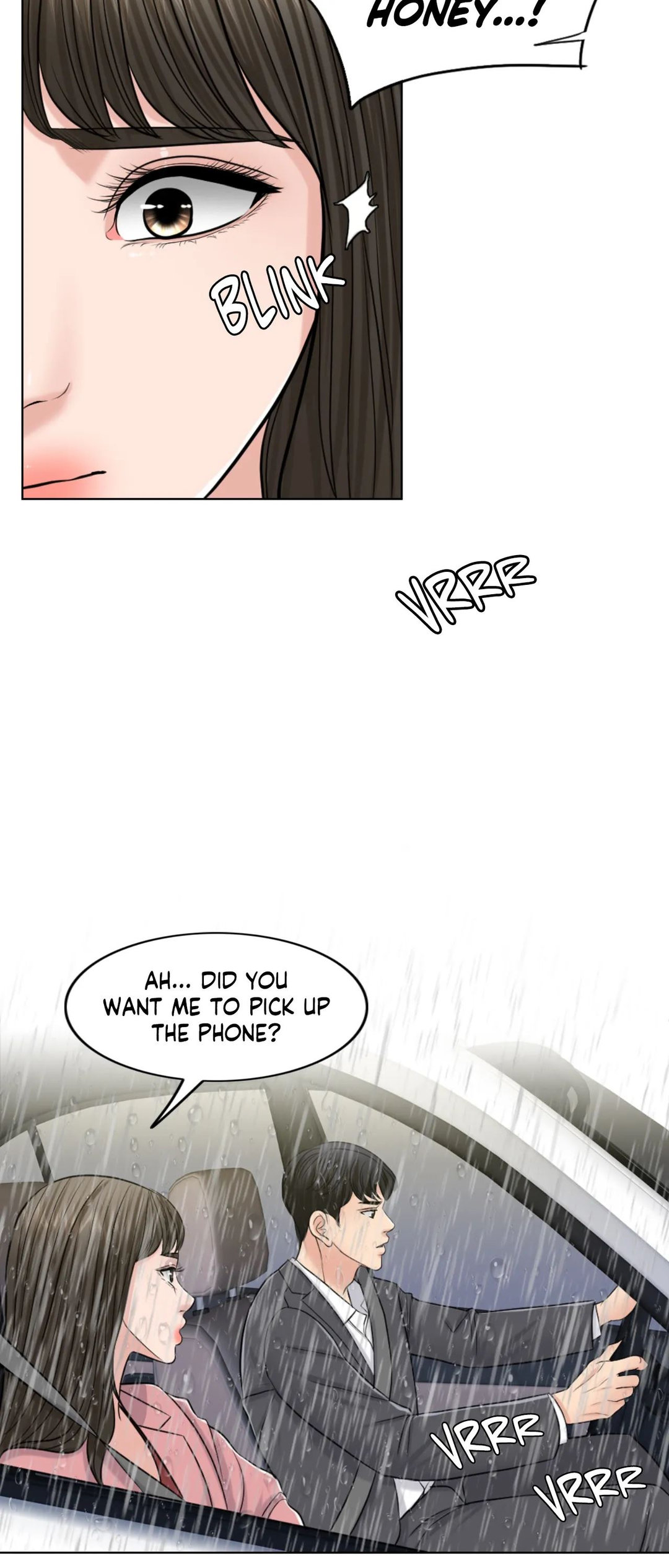 Wife for 1000 Days Chapter 56 Page 39