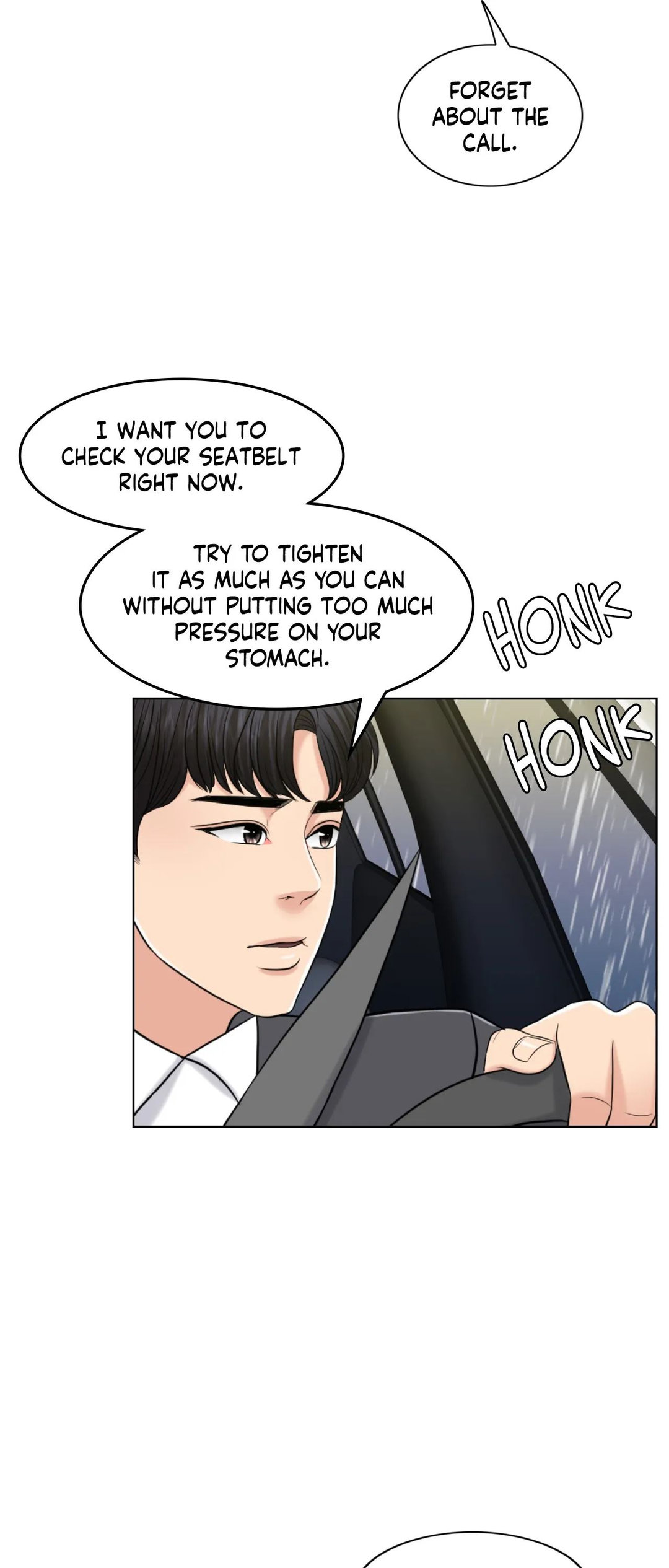 Wife for 1000 Days Chapter 56 Page 40