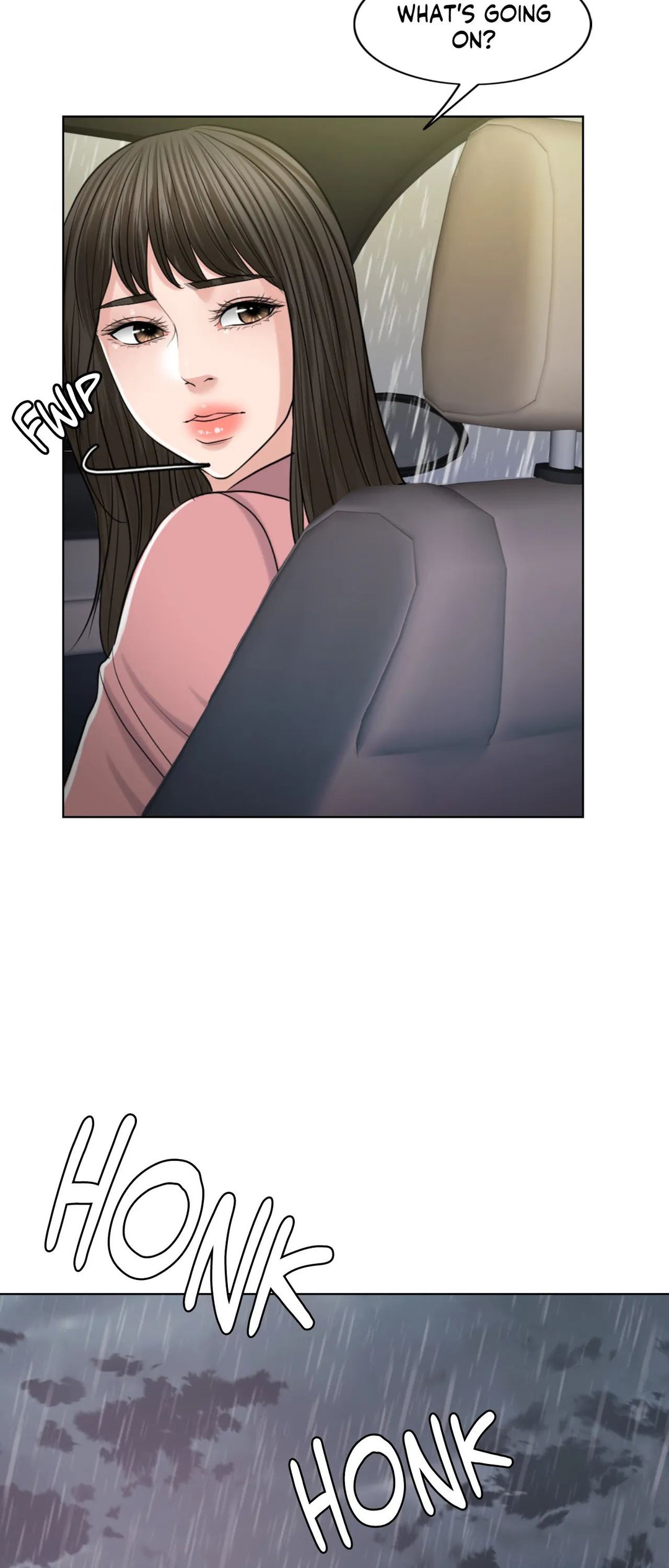 Wife for 1000 Days Chapter 56 Page 41