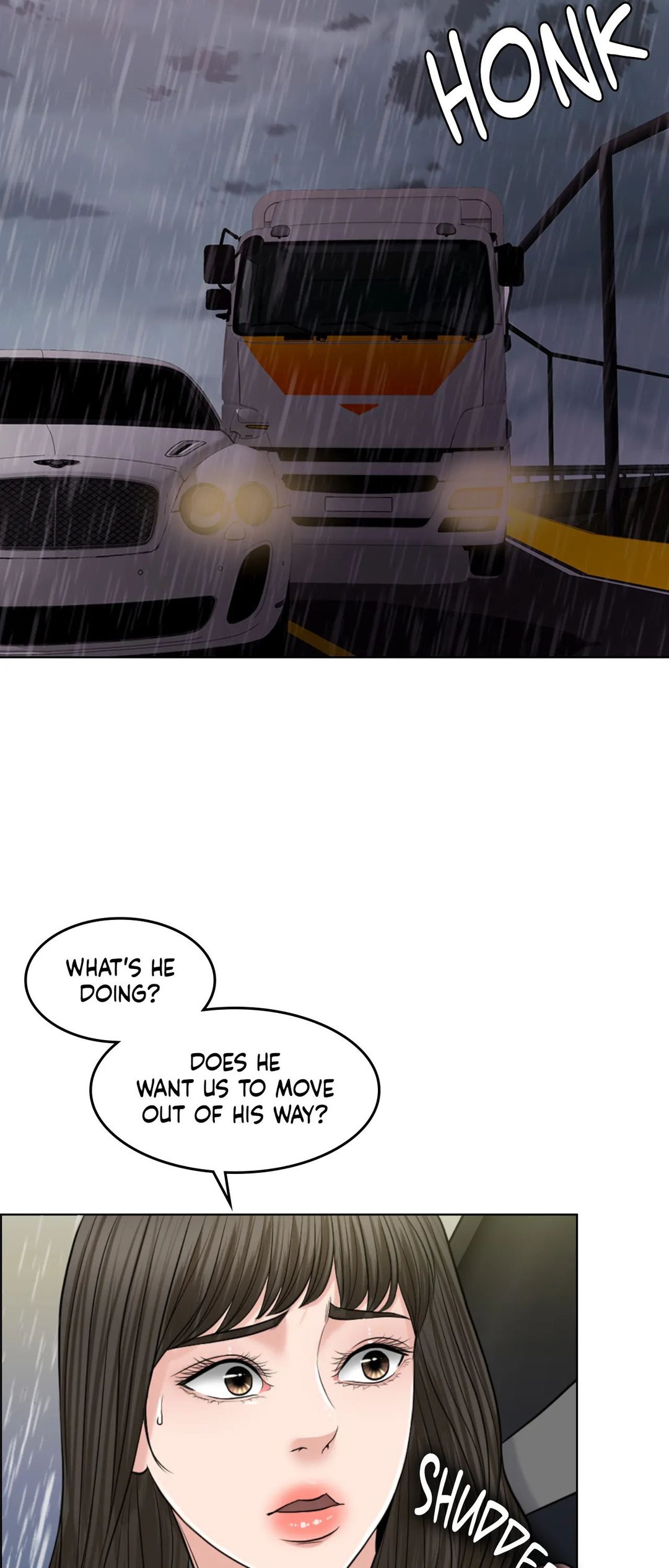 Wife for 1000 Days Chapter 56 Page 42