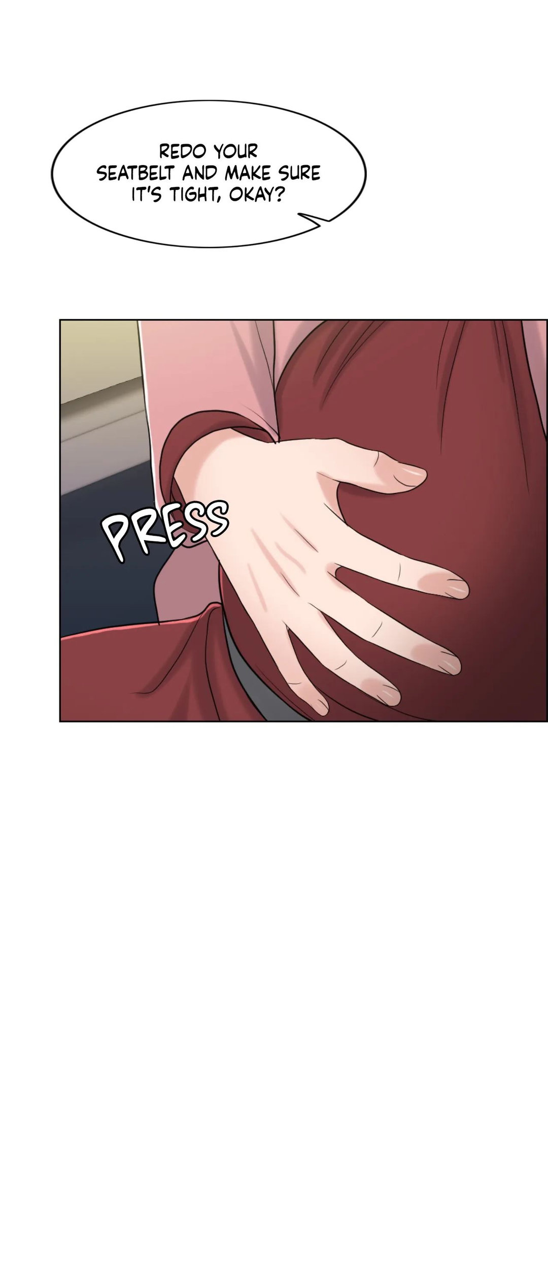 Wife for 1000 Days Chapter 56 Page 44