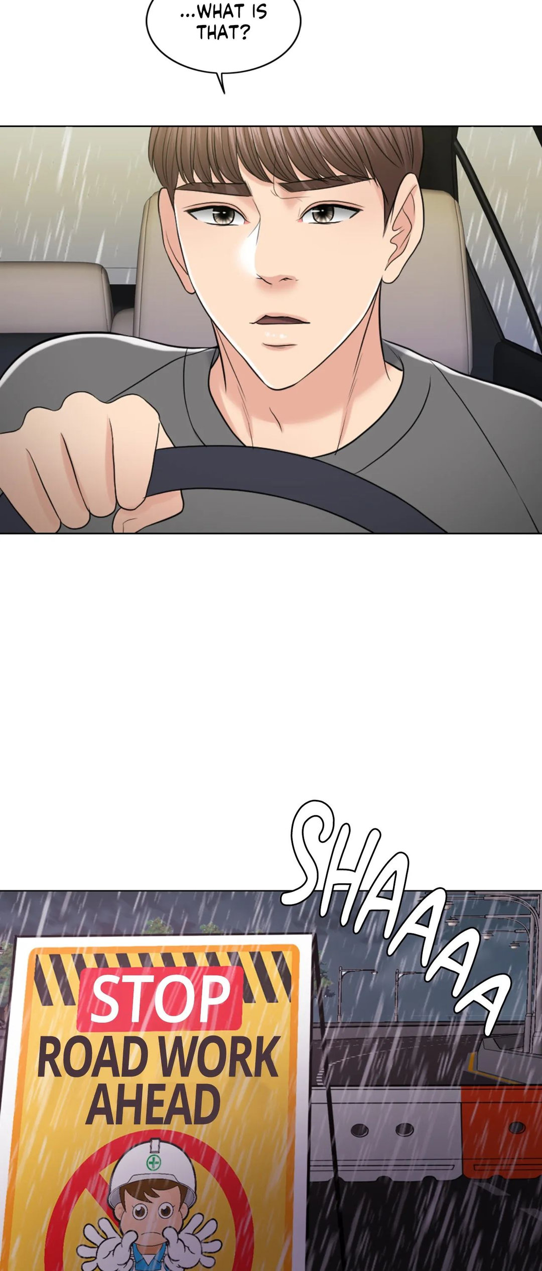 Wife for 1000 Days Chapter 56 Page 47