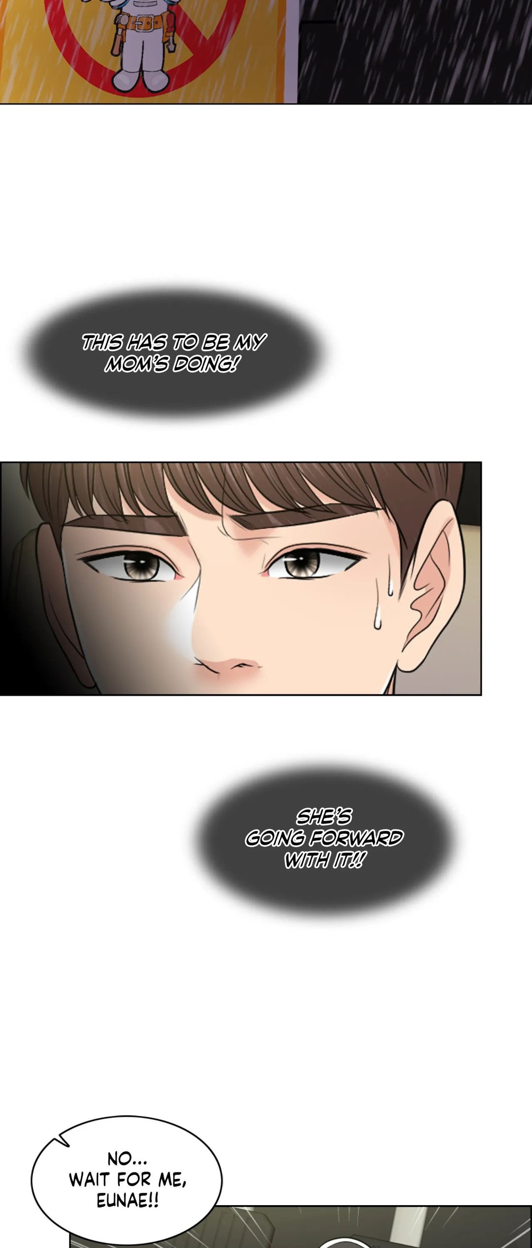 Wife for 1000 Days Chapter 56 Page 48