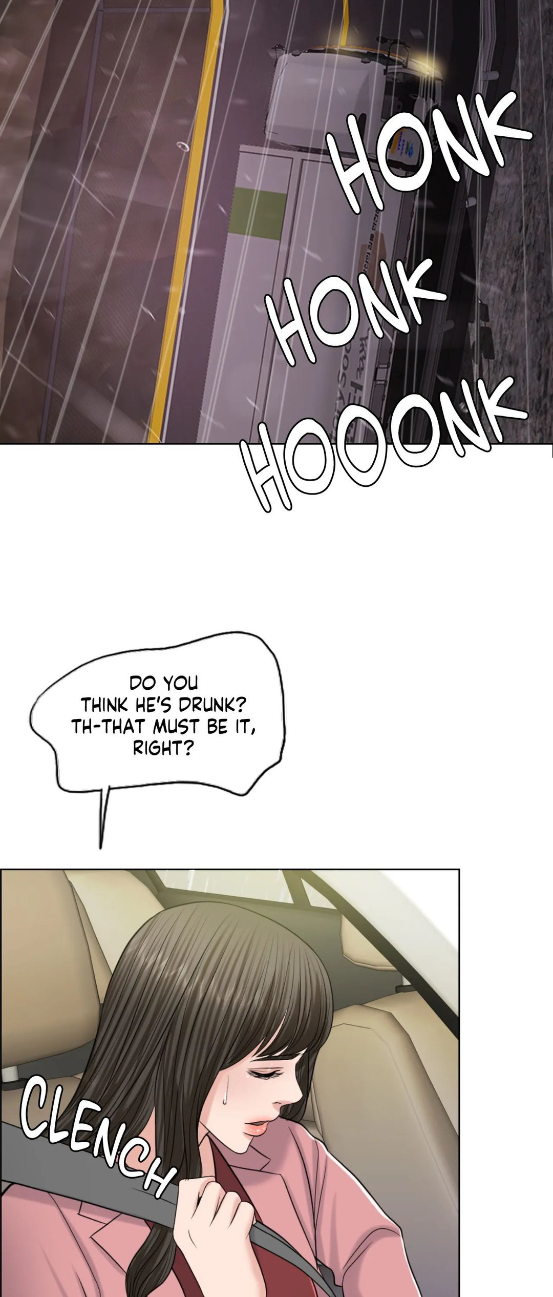 Wife for 1000 Days Chapter 56 Page 52