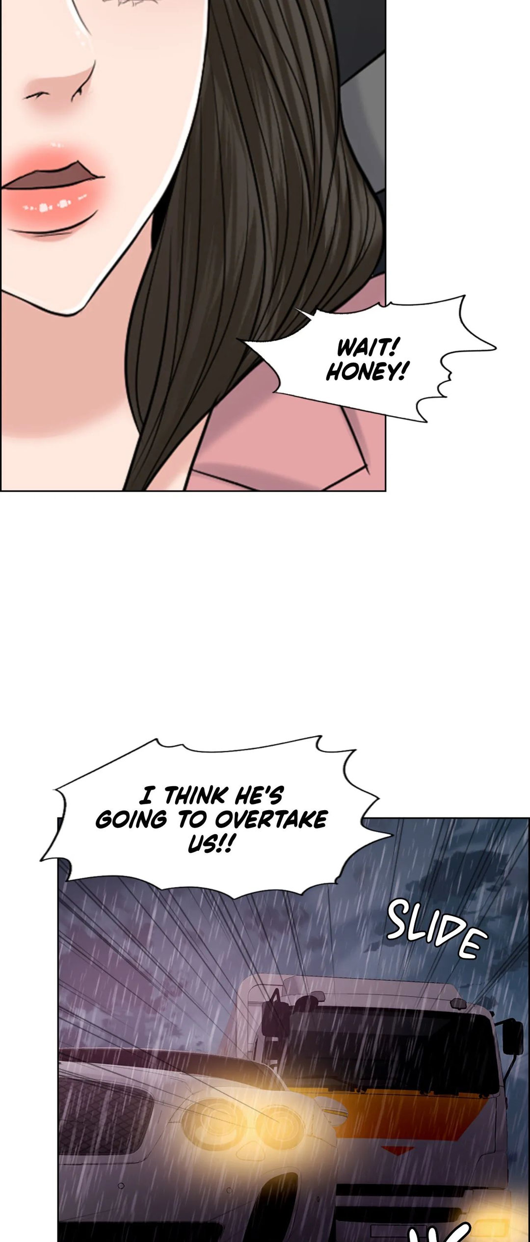 Wife for 1000 Days Chapter 56 Page 55