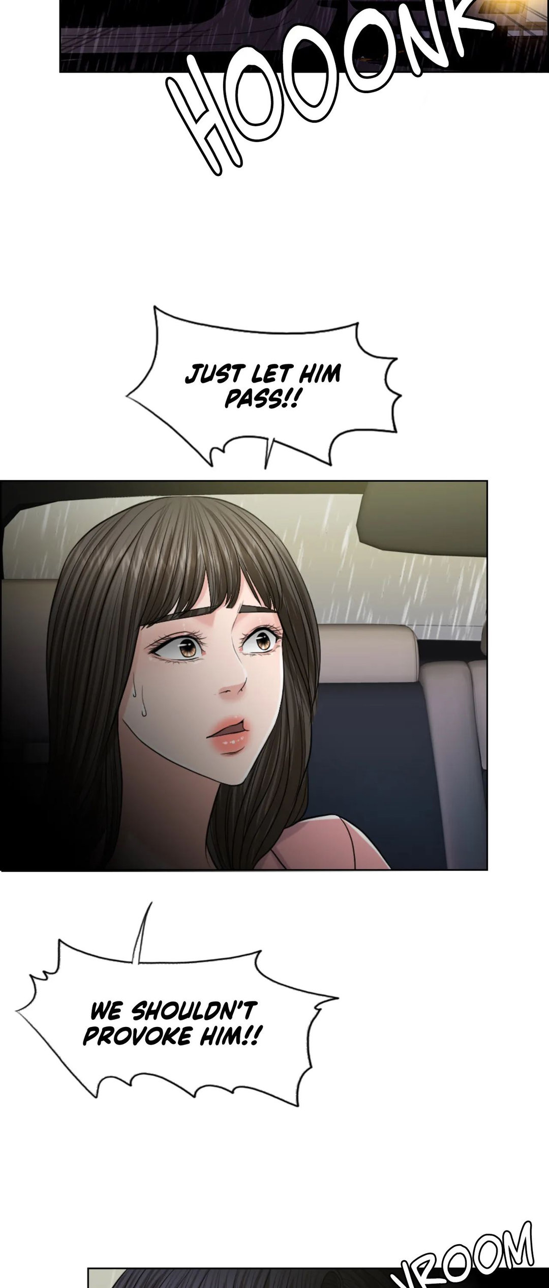 Wife for 1000 Days Chapter 56 Page 56