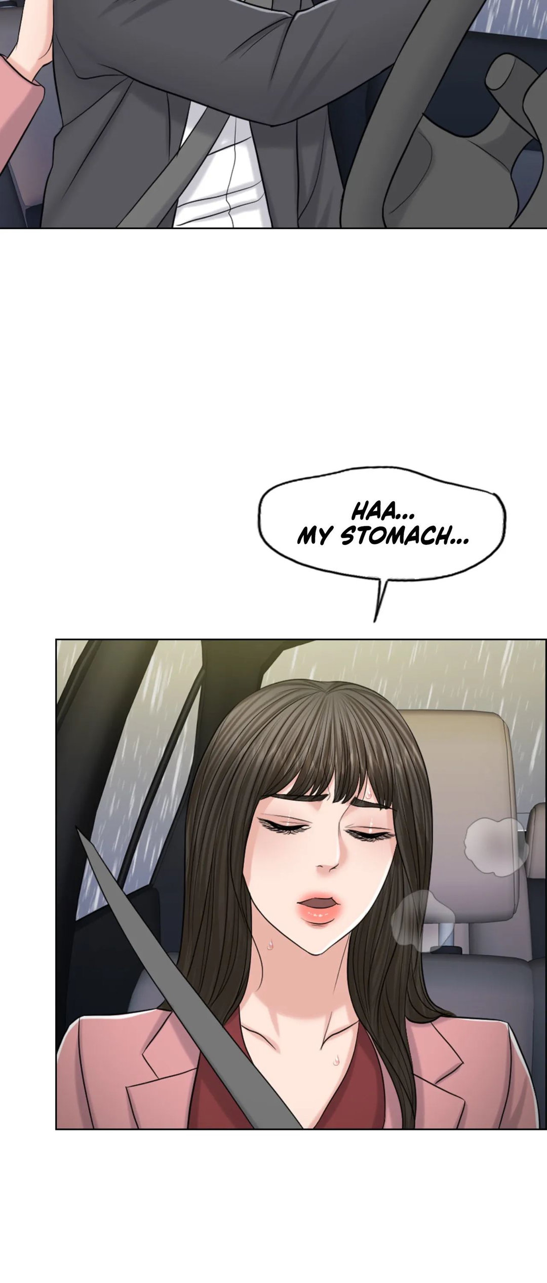 Wife for 1000 Days Chapter 56 Page 60