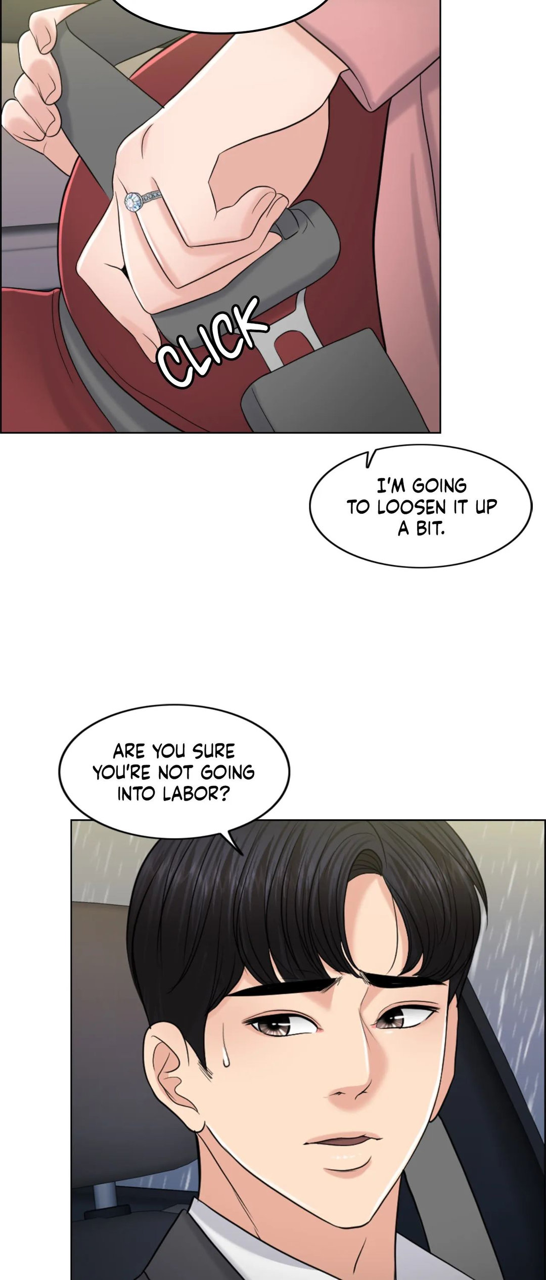 Wife for 1000 Days Chapter 56 Page 62