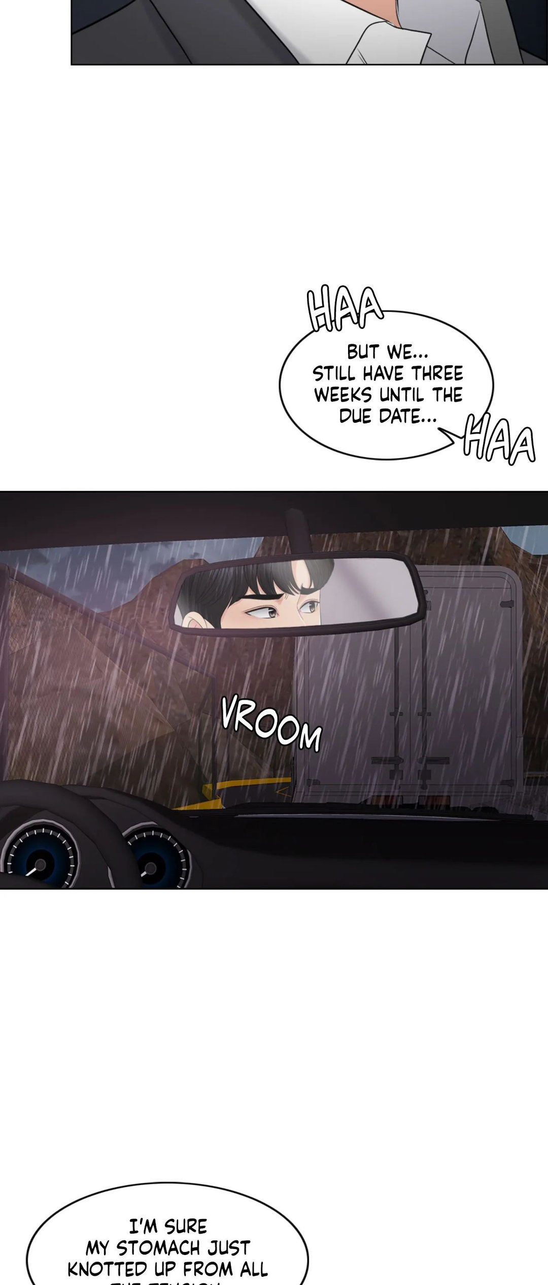 Wife for 1000 Days Chapter 56 Page 63