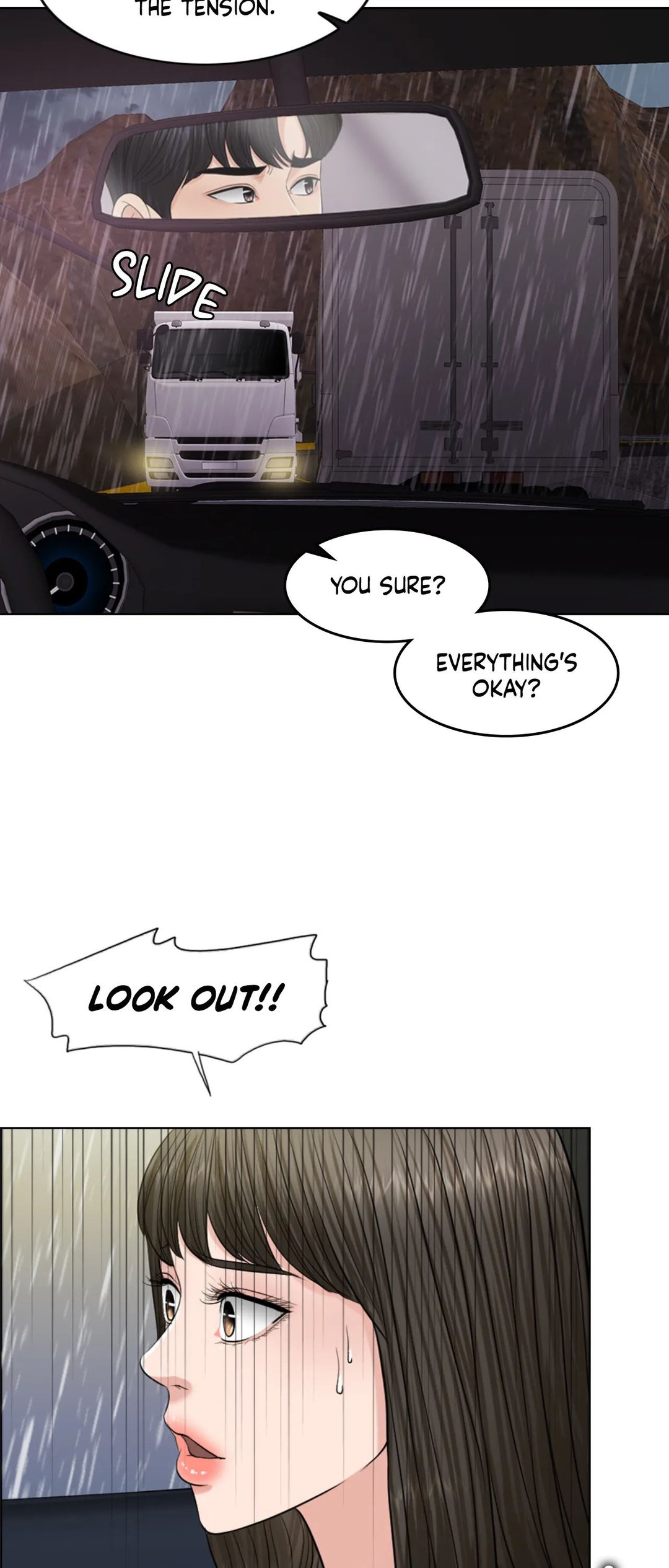 Wife for 1000 Days Chapter 56 Page 64