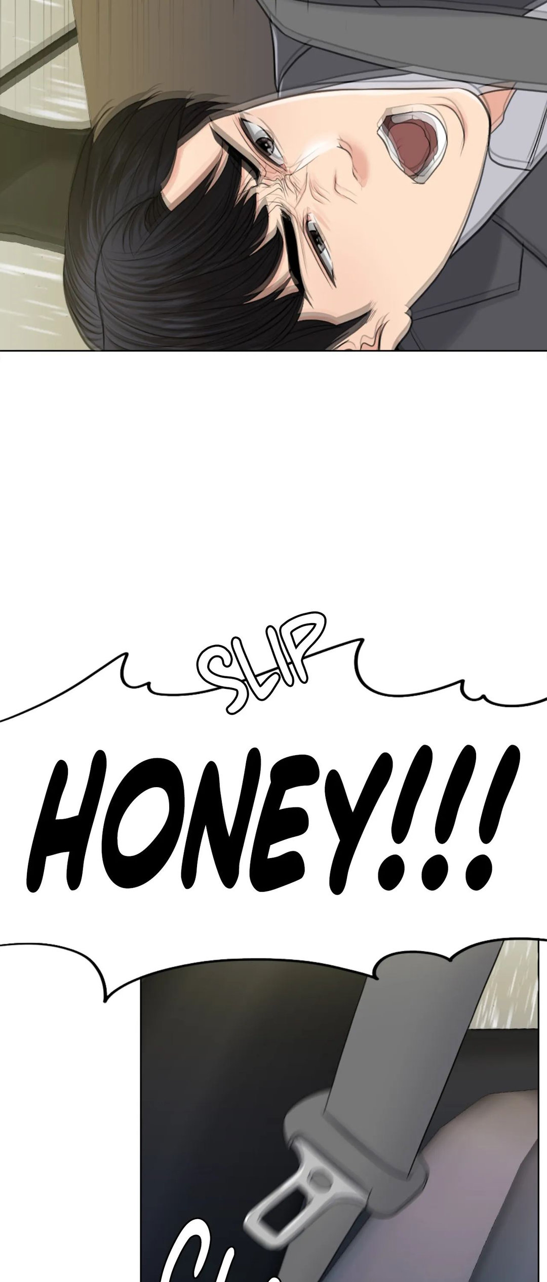 Wife for 1000 Days Chapter 56 Page 69