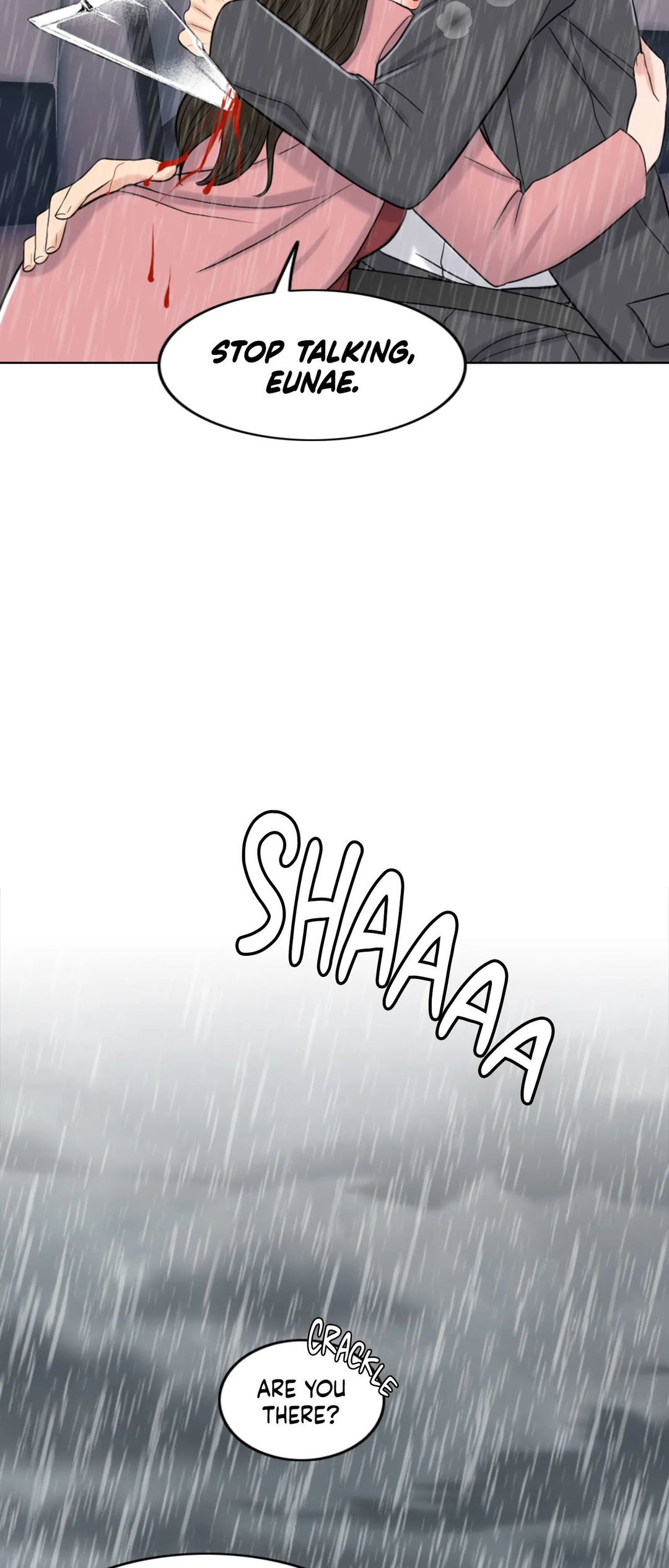 Wife for 1000 Days Chapter 56 Page 77
