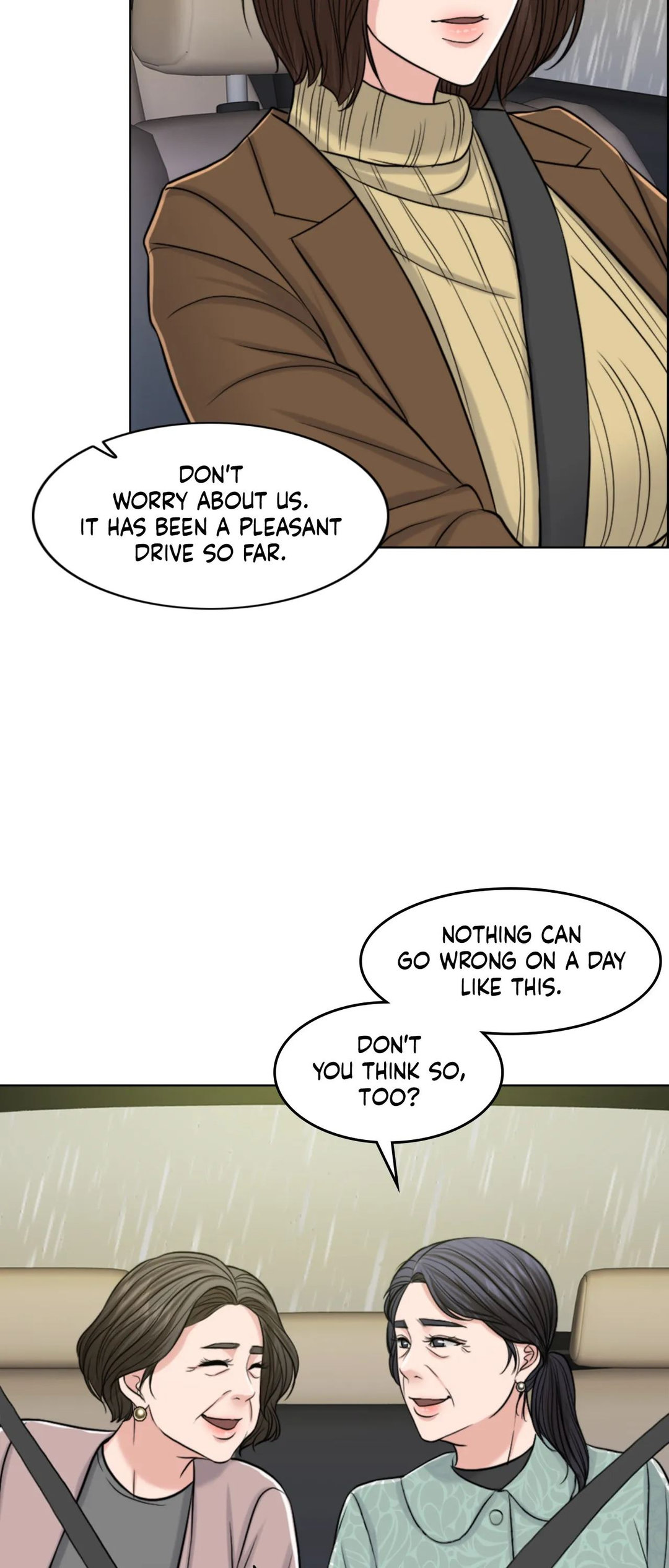 Wife for 1000 Days Chapter 57 Page 10
