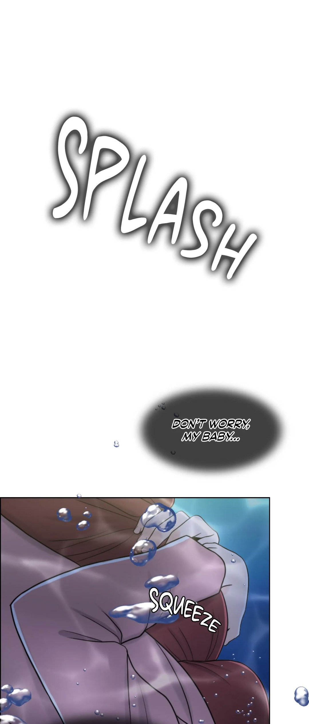 Wife for 1000 Days Chapter 57 Page 100