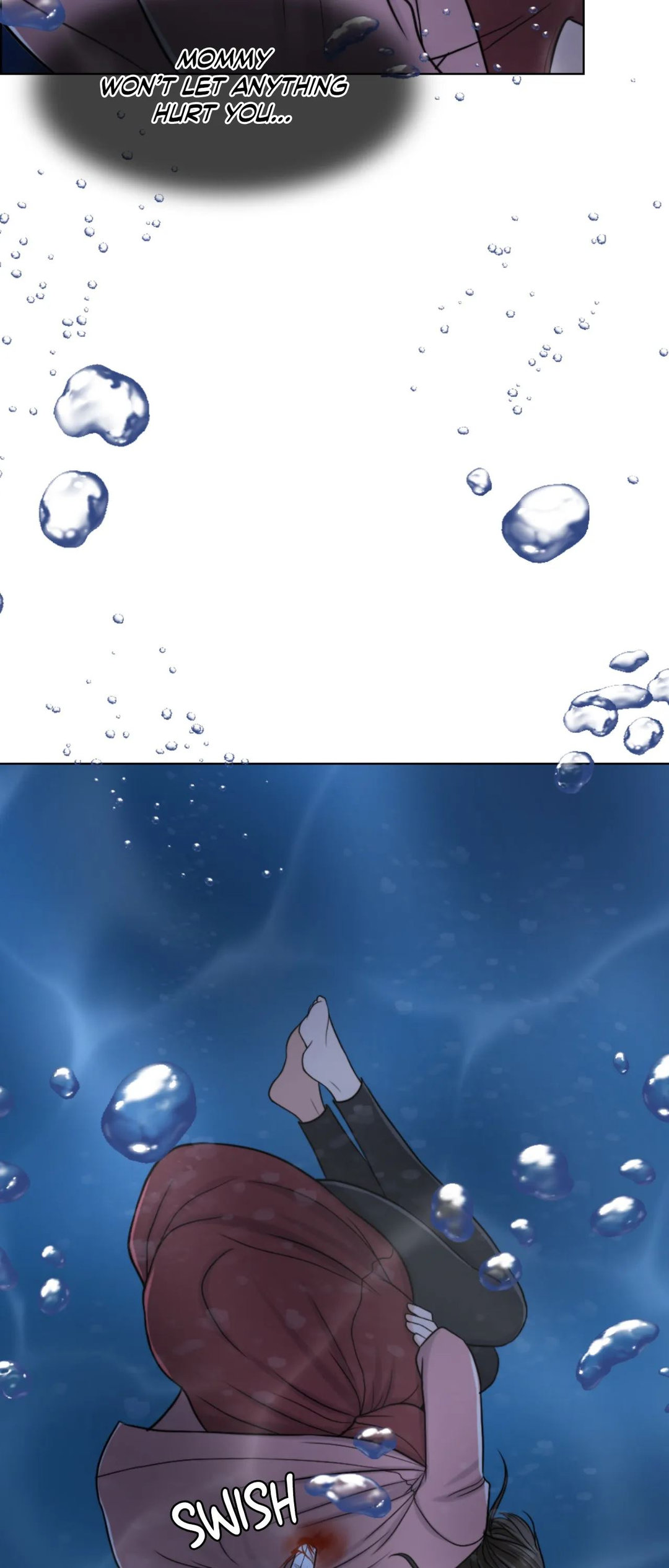 Wife for 1000 Days Chapter 57 Page 101