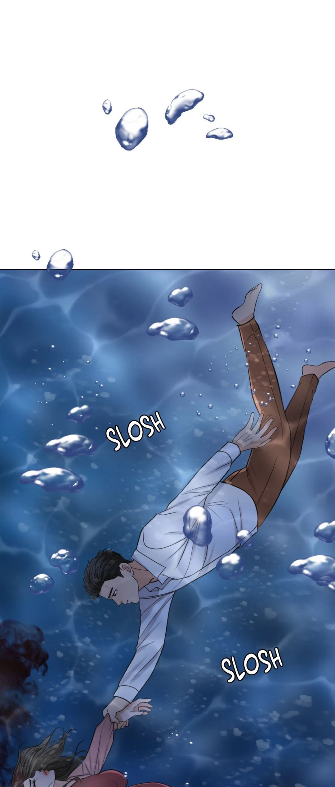 Wife for 1000 Days Chapter 57 Page 108