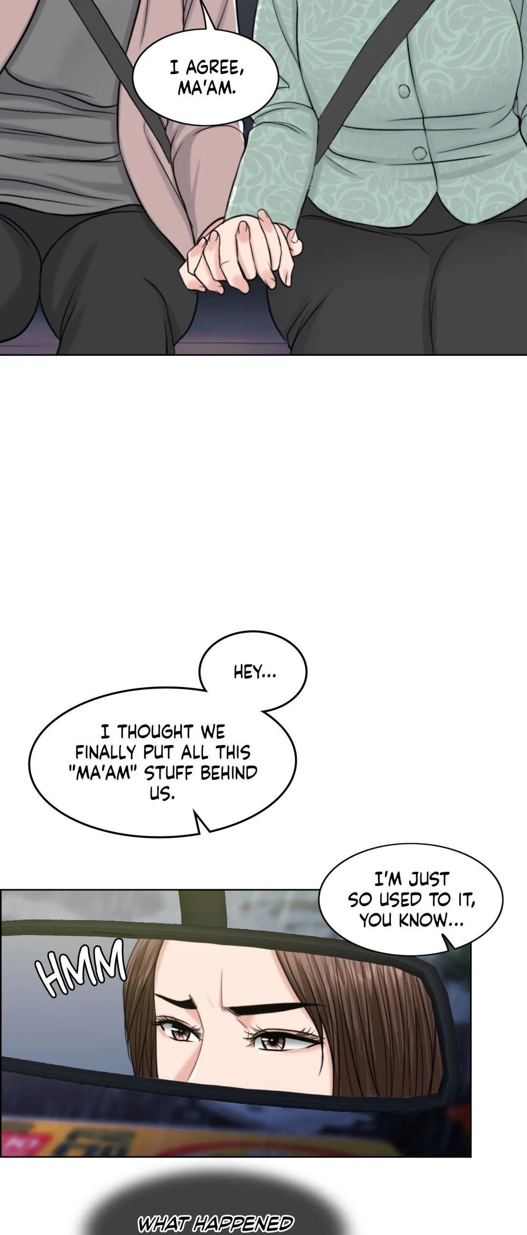 Wife for 1000 Days Chapter 57 Page 11