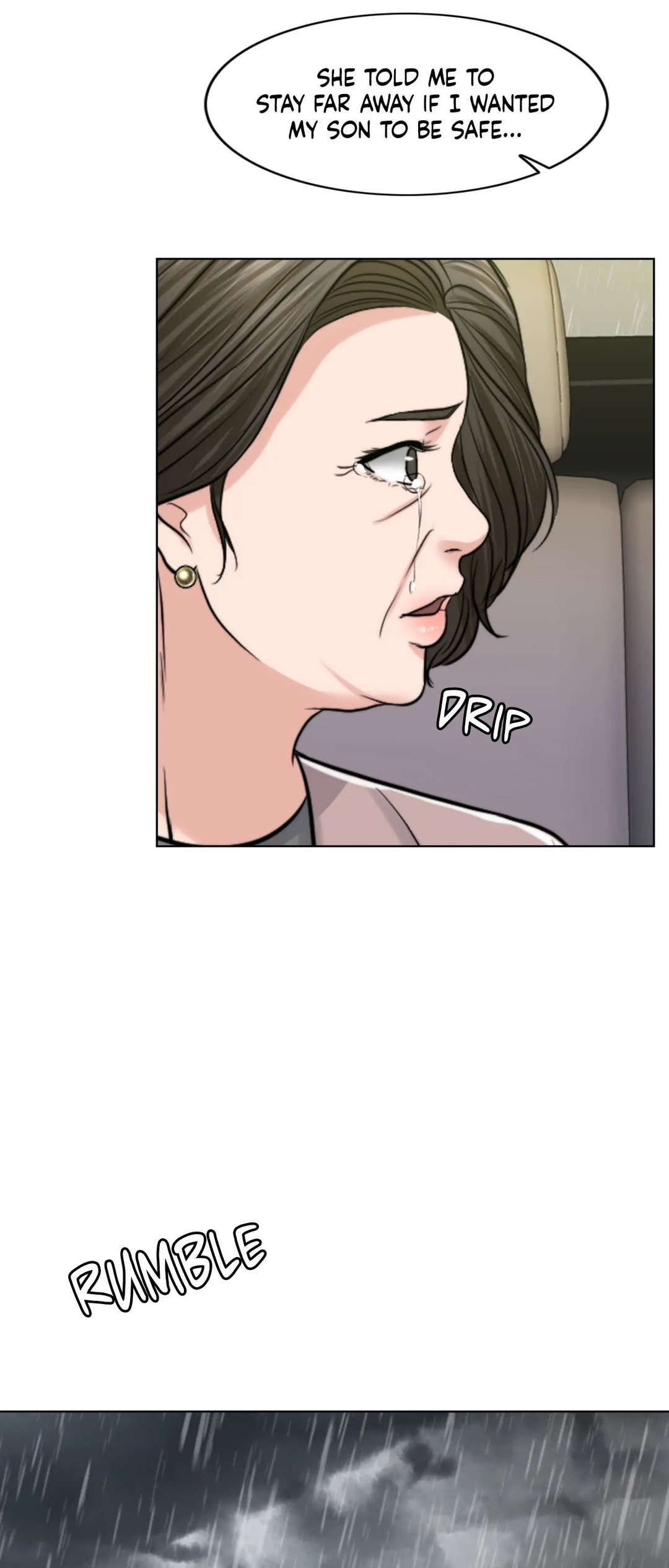 Wife for 1000 Days Chapter 57 Page 16