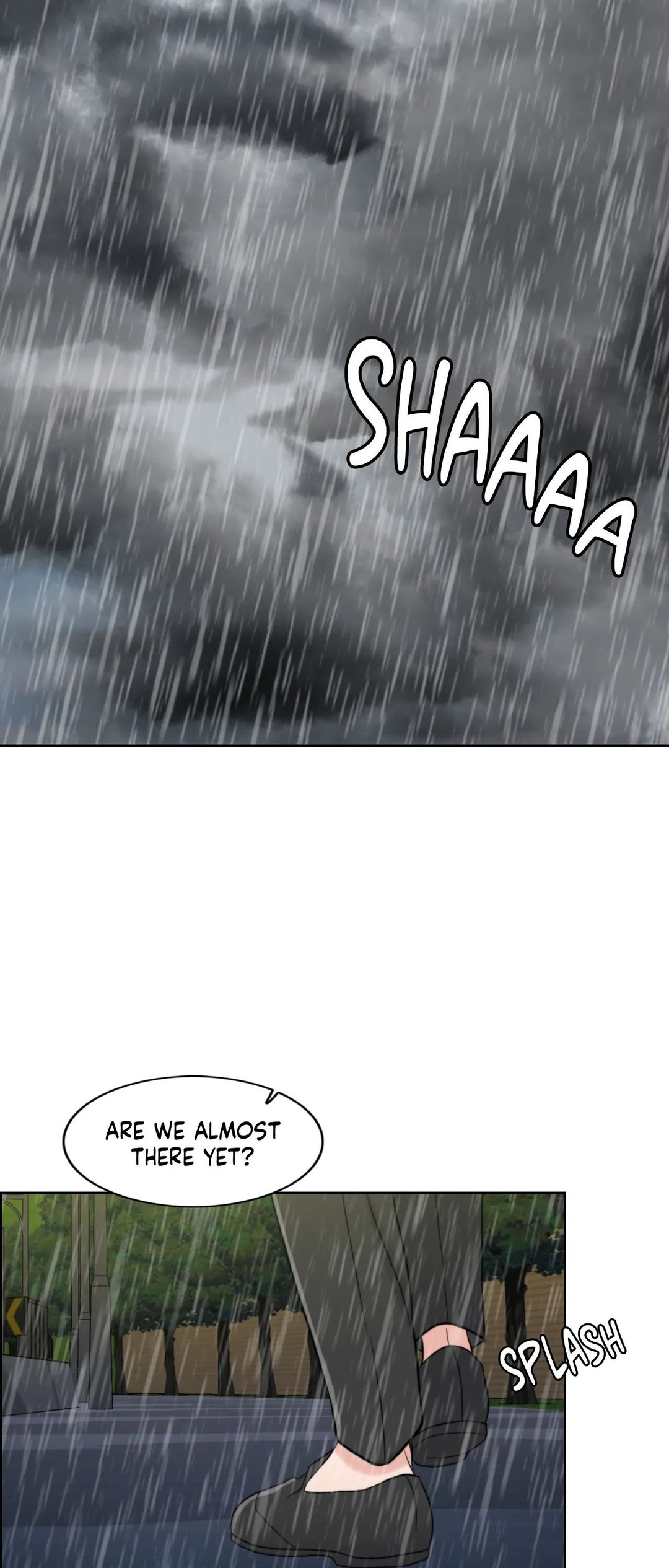 Wife for 1000 Days Chapter 57 Page 17