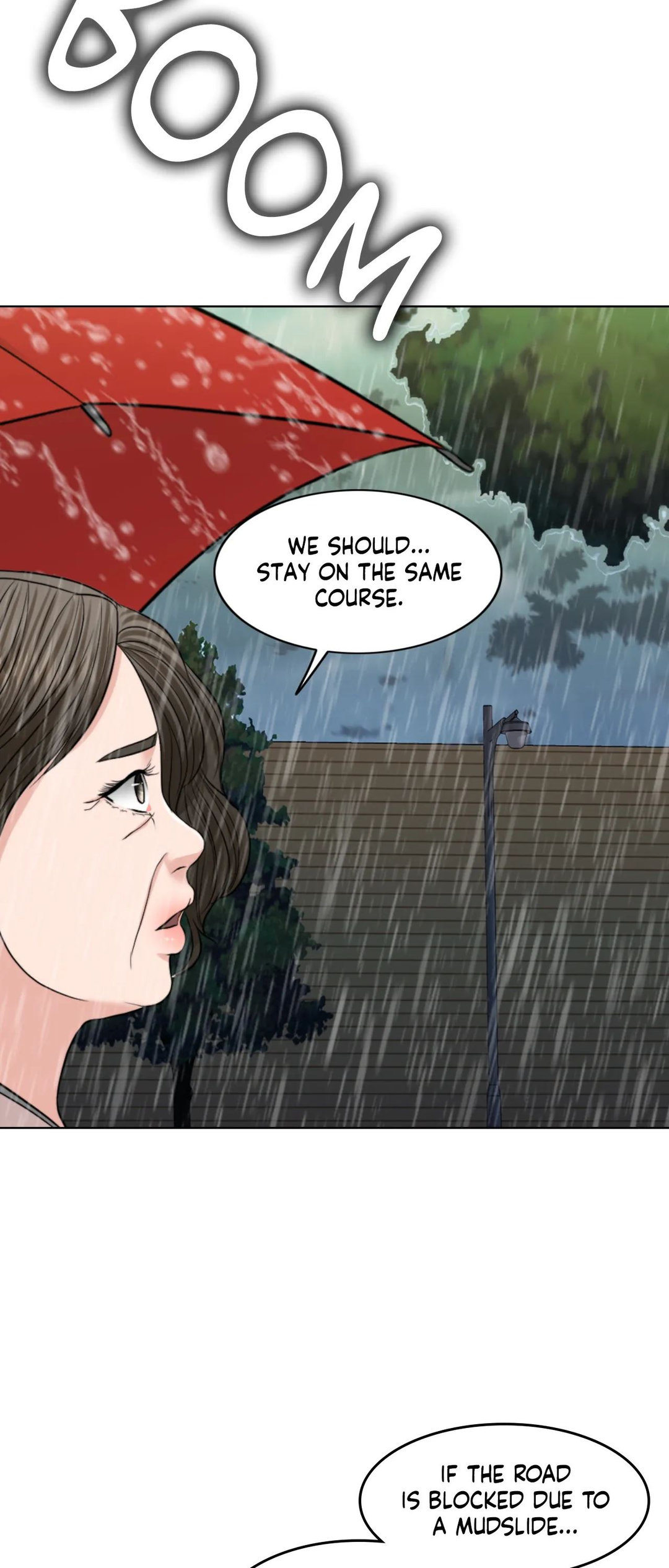 Wife for 1000 Days Chapter 57 Page 23
