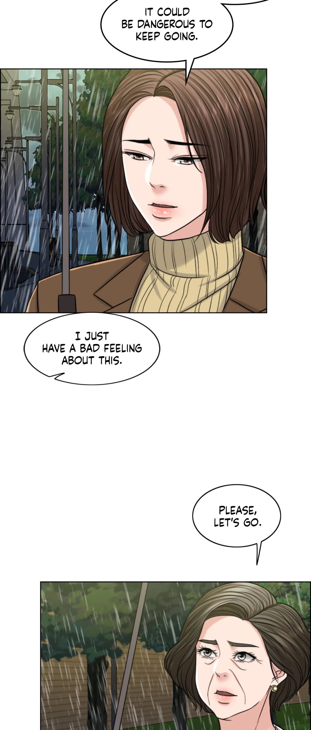 Wife for 1000 Days Chapter 57 Page 24