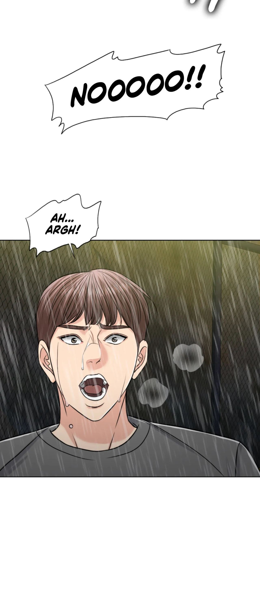 Wife for 1000 Days Chapter 57 Page 37