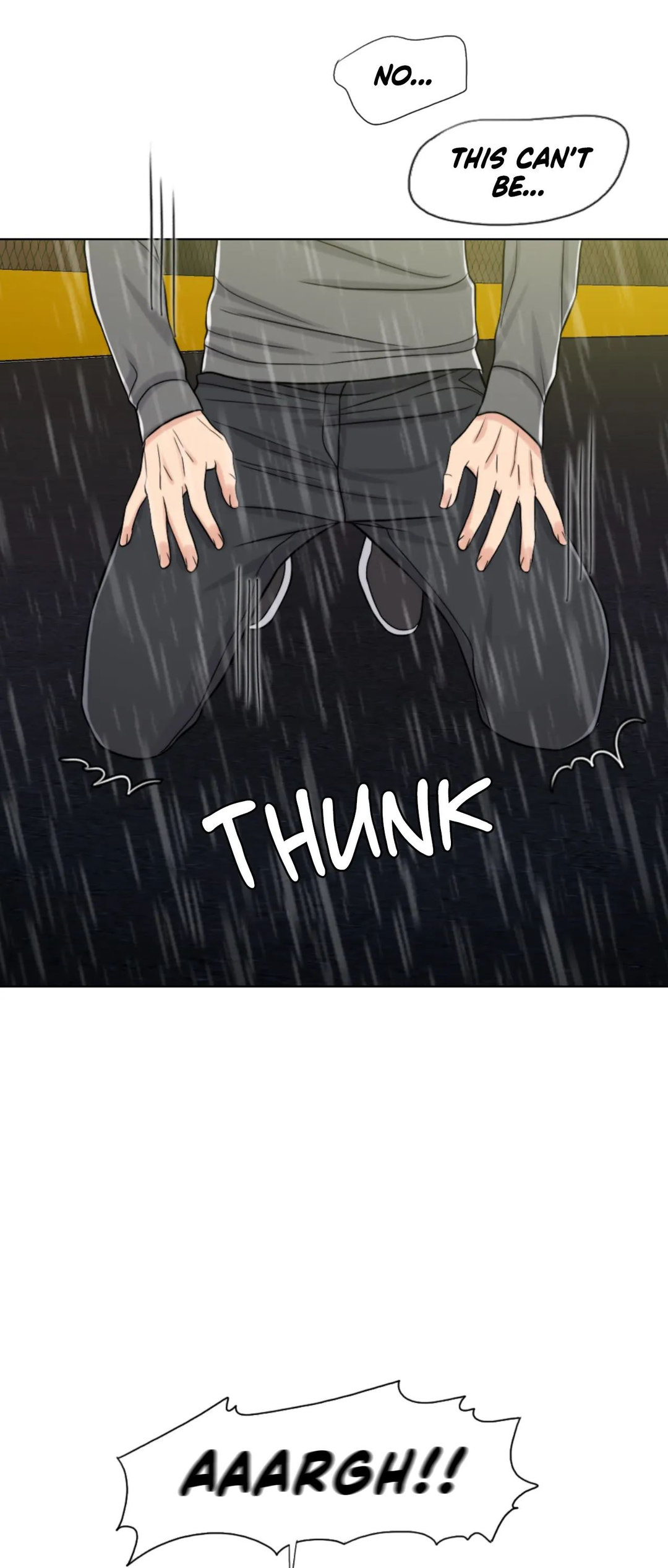 Wife for 1000 Days Chapter 57 Page 38