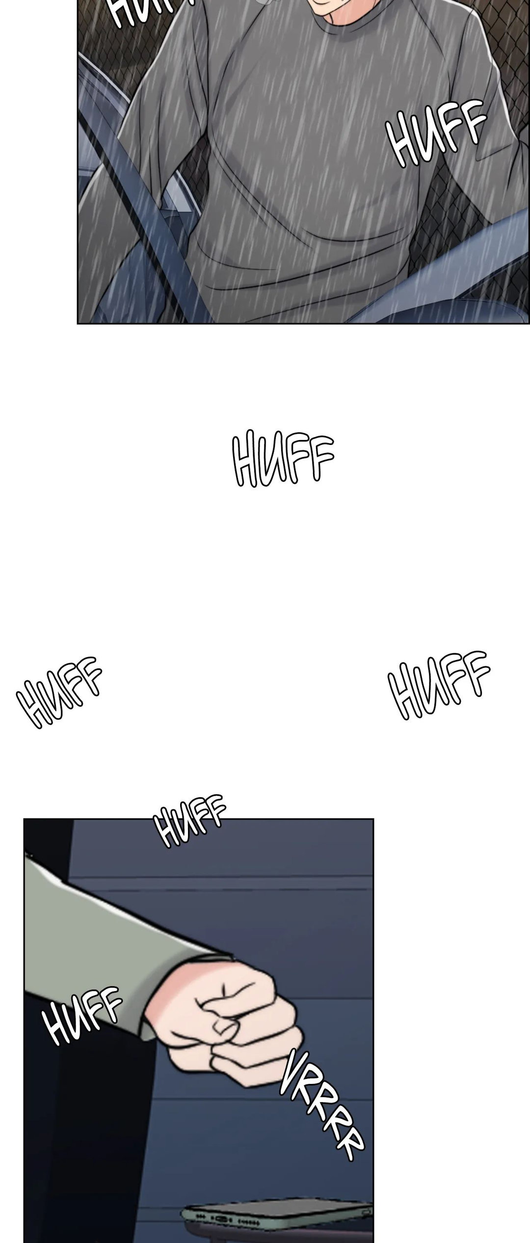 Wife for 1000 Days Chapter 57 Page 46